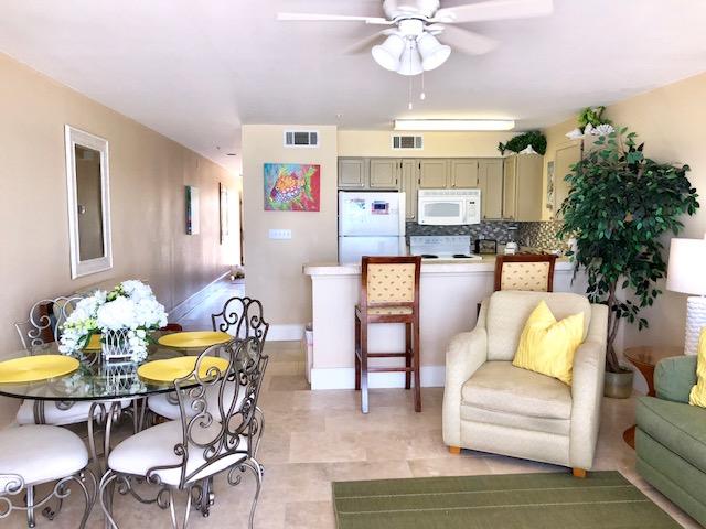CRYSTAL SANDS CONDO - Residential