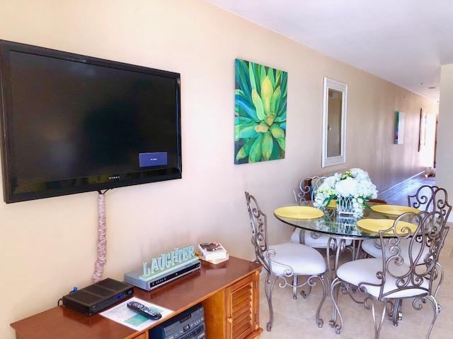 CRYSTAL SANDS CONDO - Residential