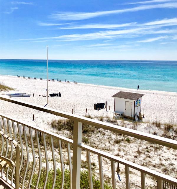 CRYSTAL SANDS CONDO - Residential