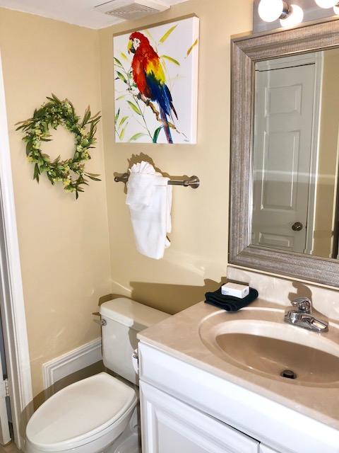 CRYSTAL SANDS CONDO - Residential