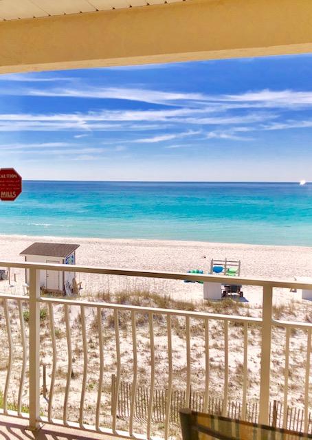 CRYSTAL SANDS CONDO - Residential