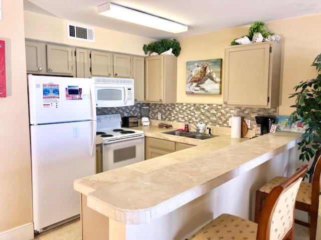 CRYSTAL SANDS CONDO - Residential