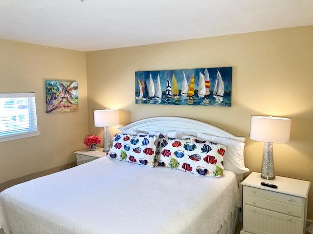 CRYSTAL SANDS CONDO - Residential