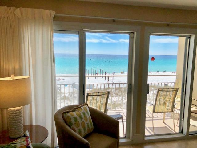 CRYSTAL SANDS CONDO - Residential