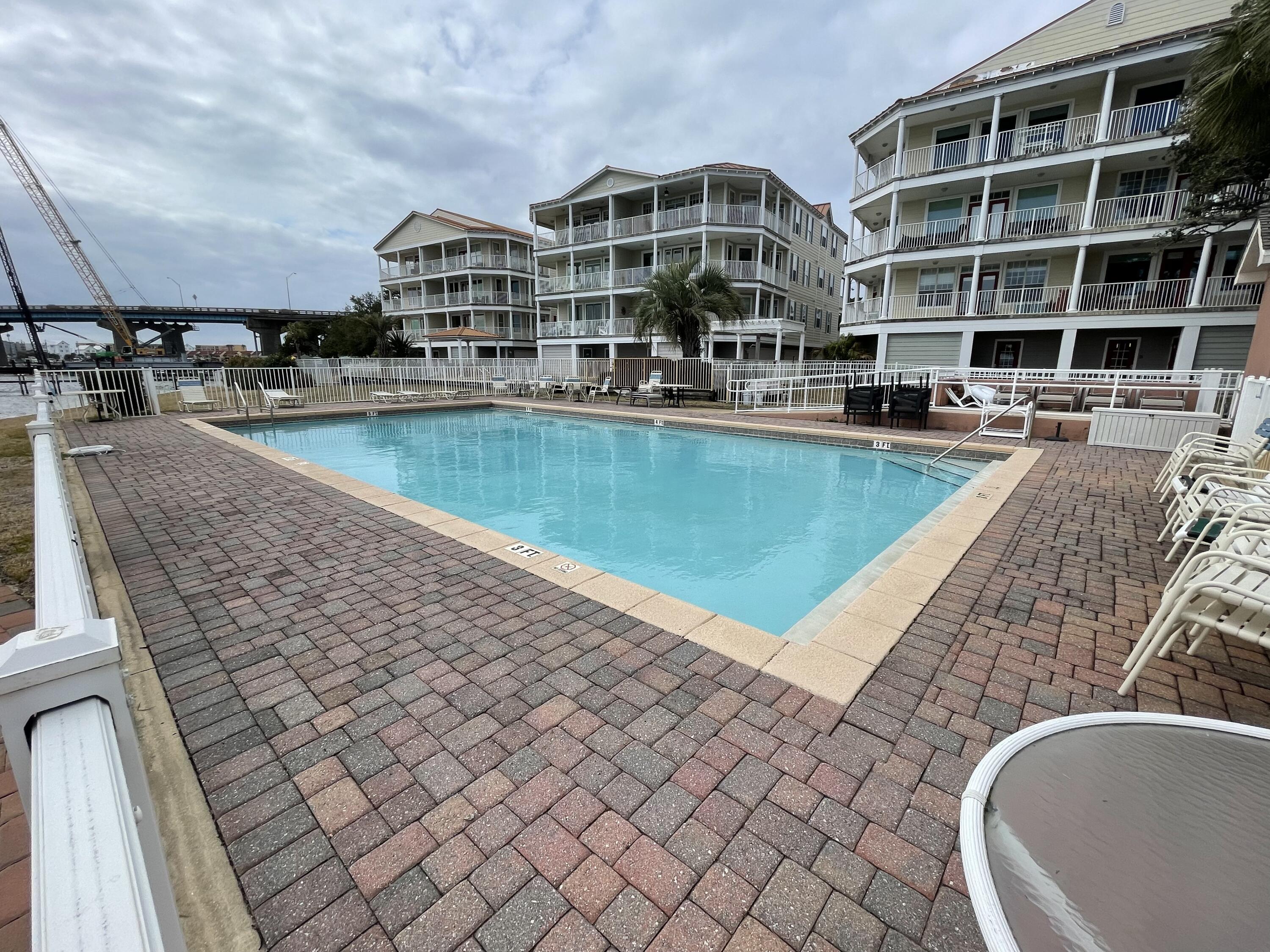 VILLA DI MARE - Residential Lease