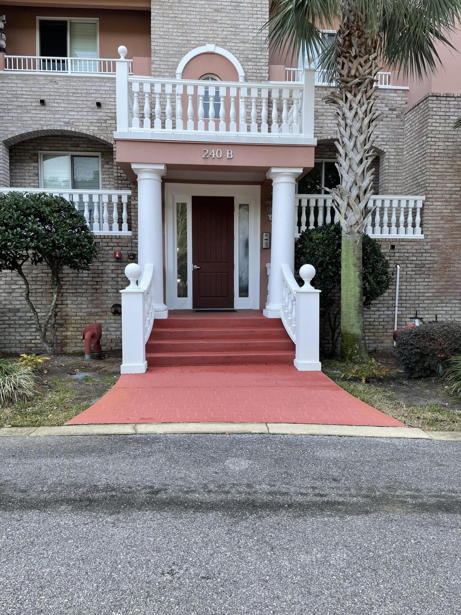 VILLA DI MARE - Residential Lease