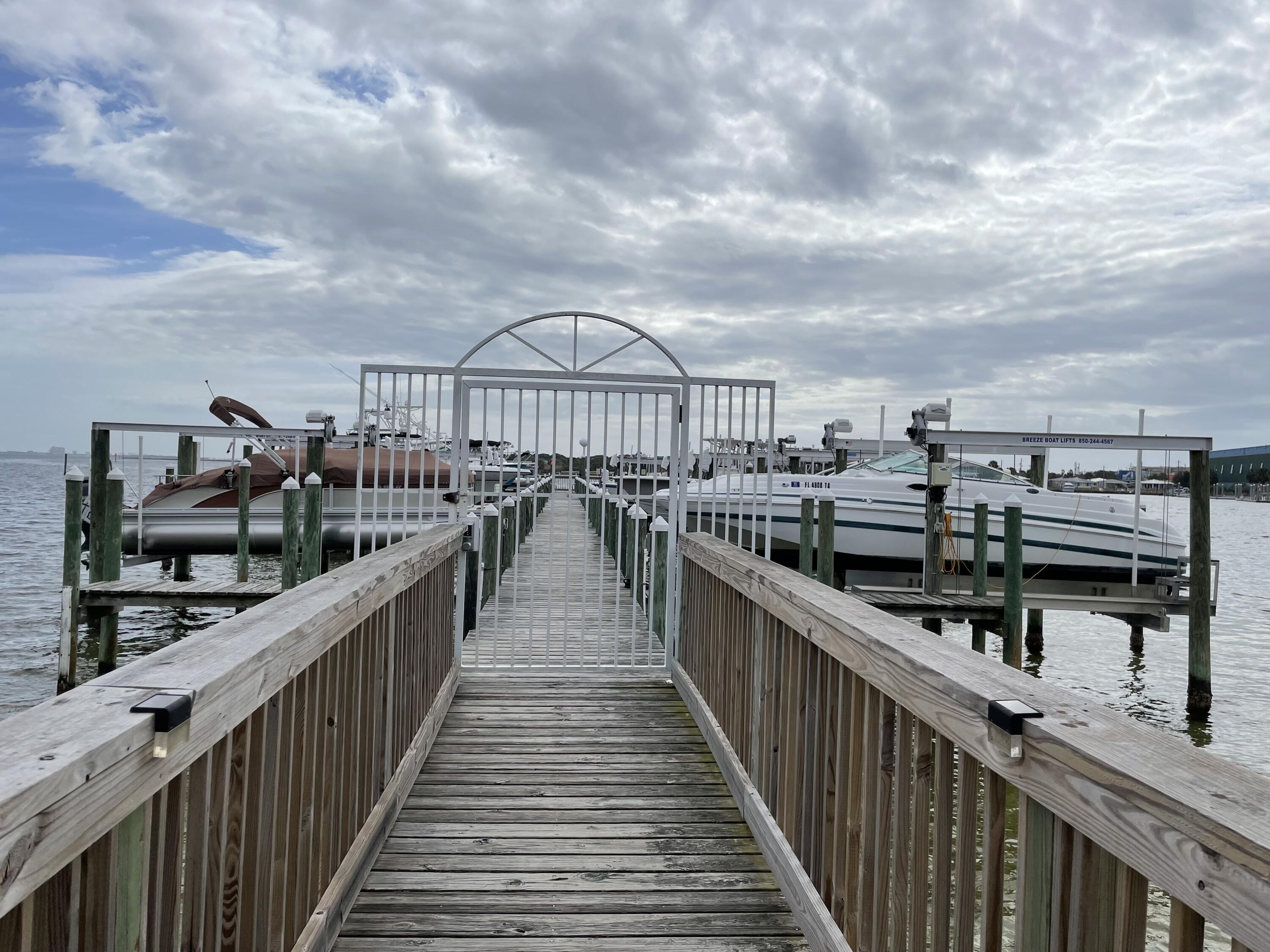 VILLA DI MARE - Residential Lease