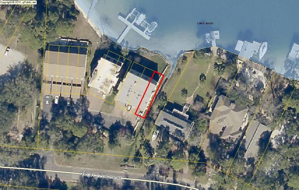 MOORINGS PH 2 - Residential