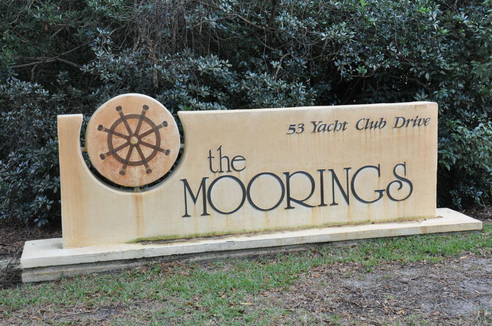 MOORINGS PH 2 - Residential