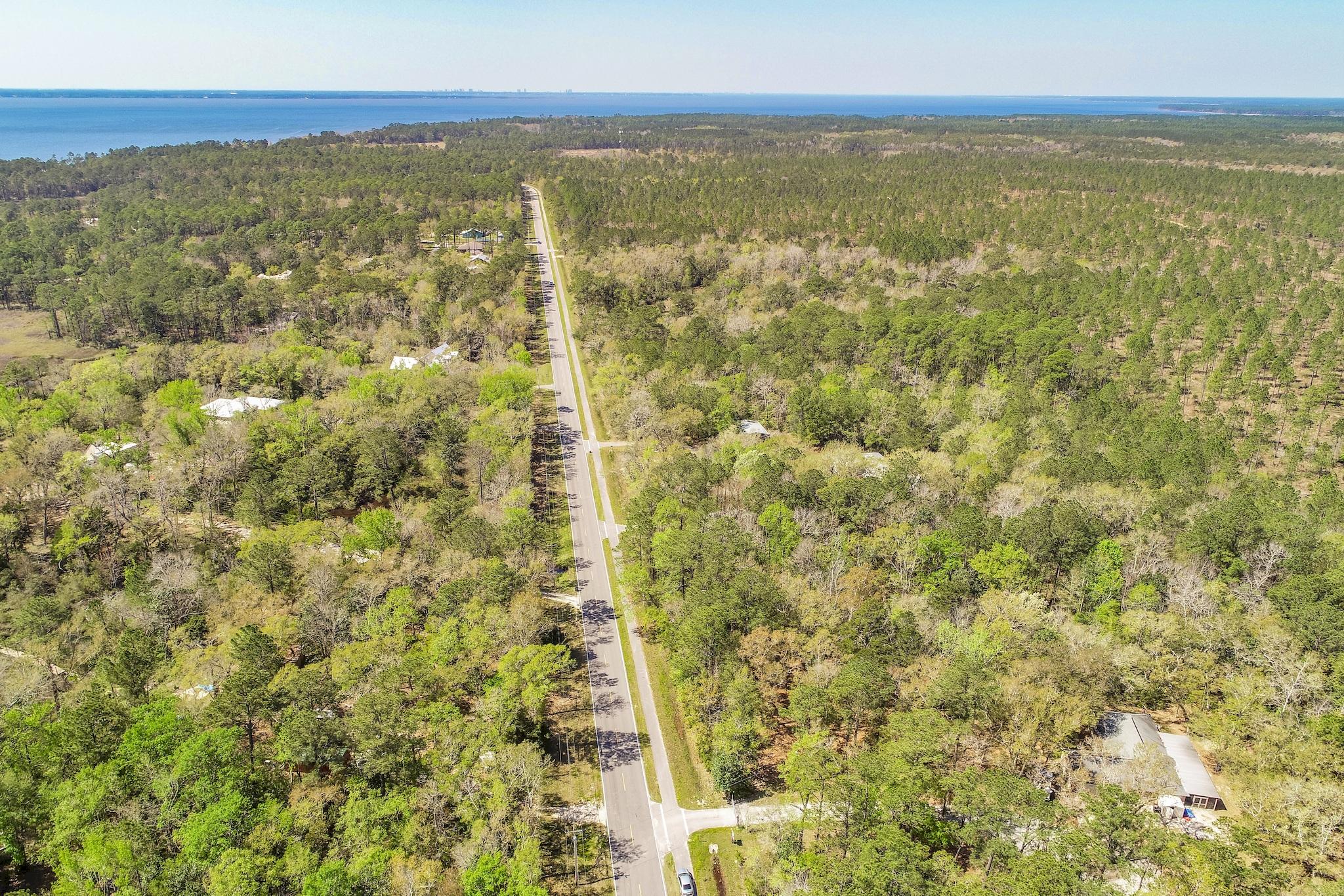 Metes and Bounds - Land