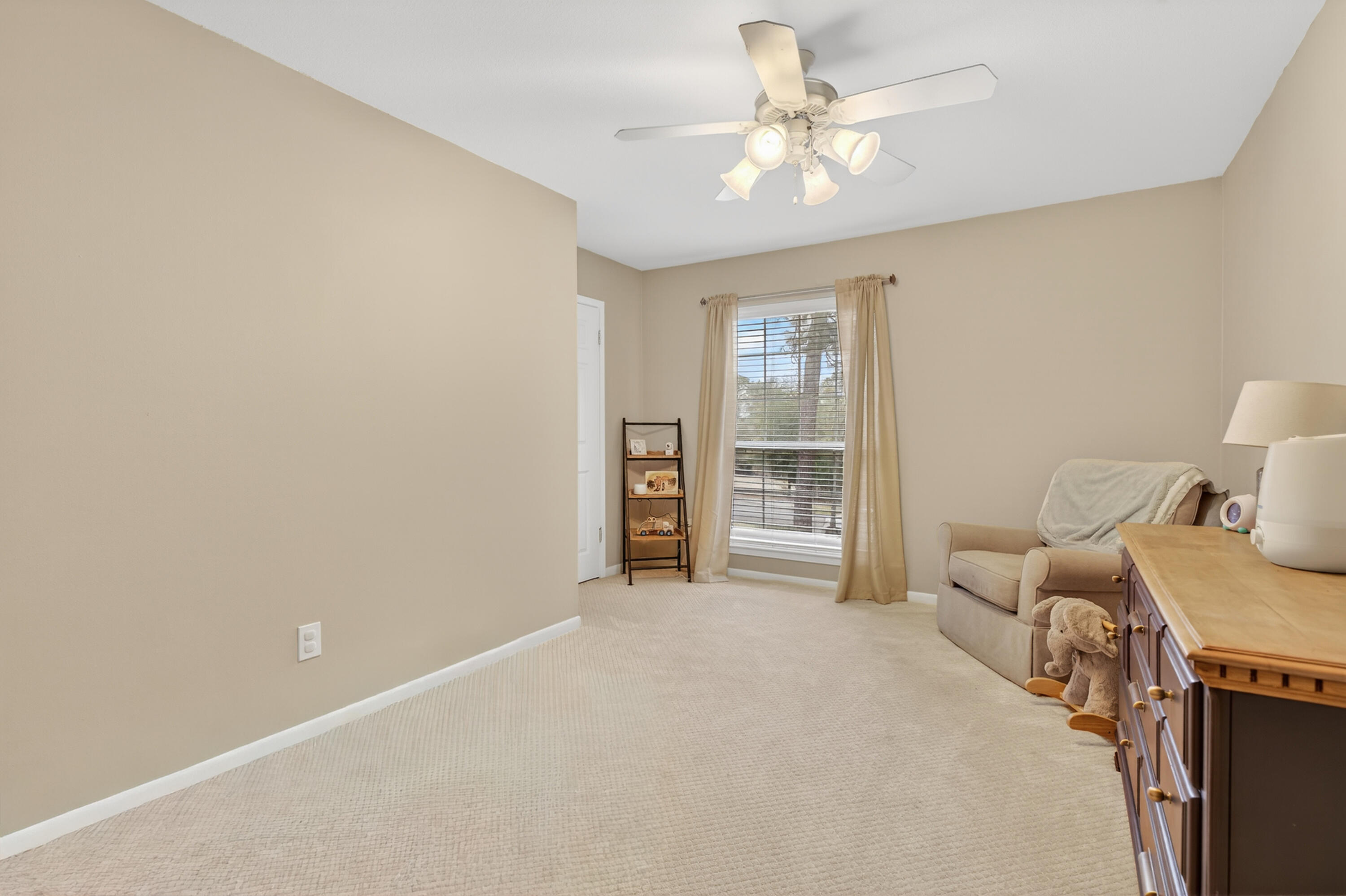 LE CHATEAU - Residential