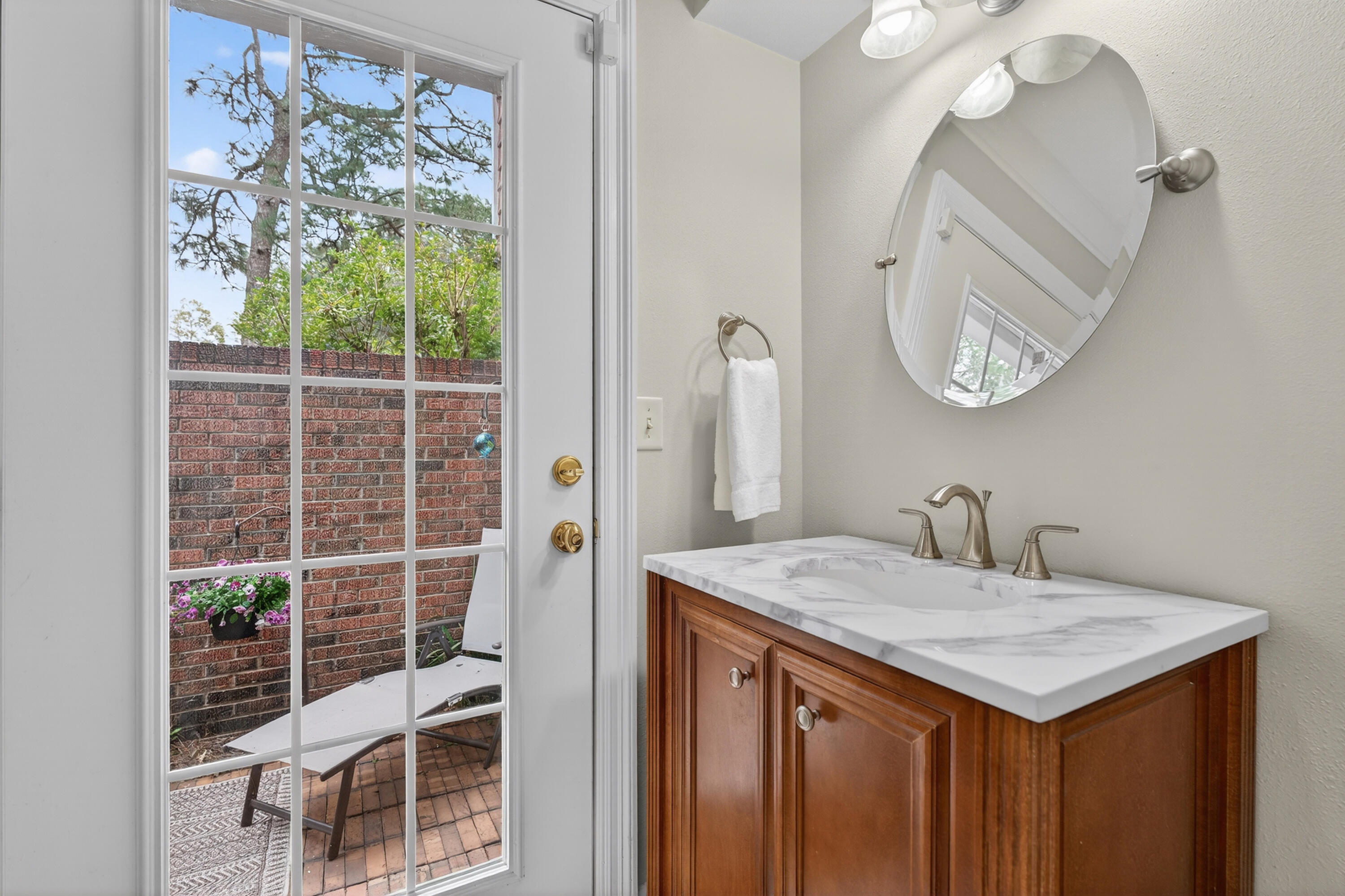 LE CHATEAU - Residential