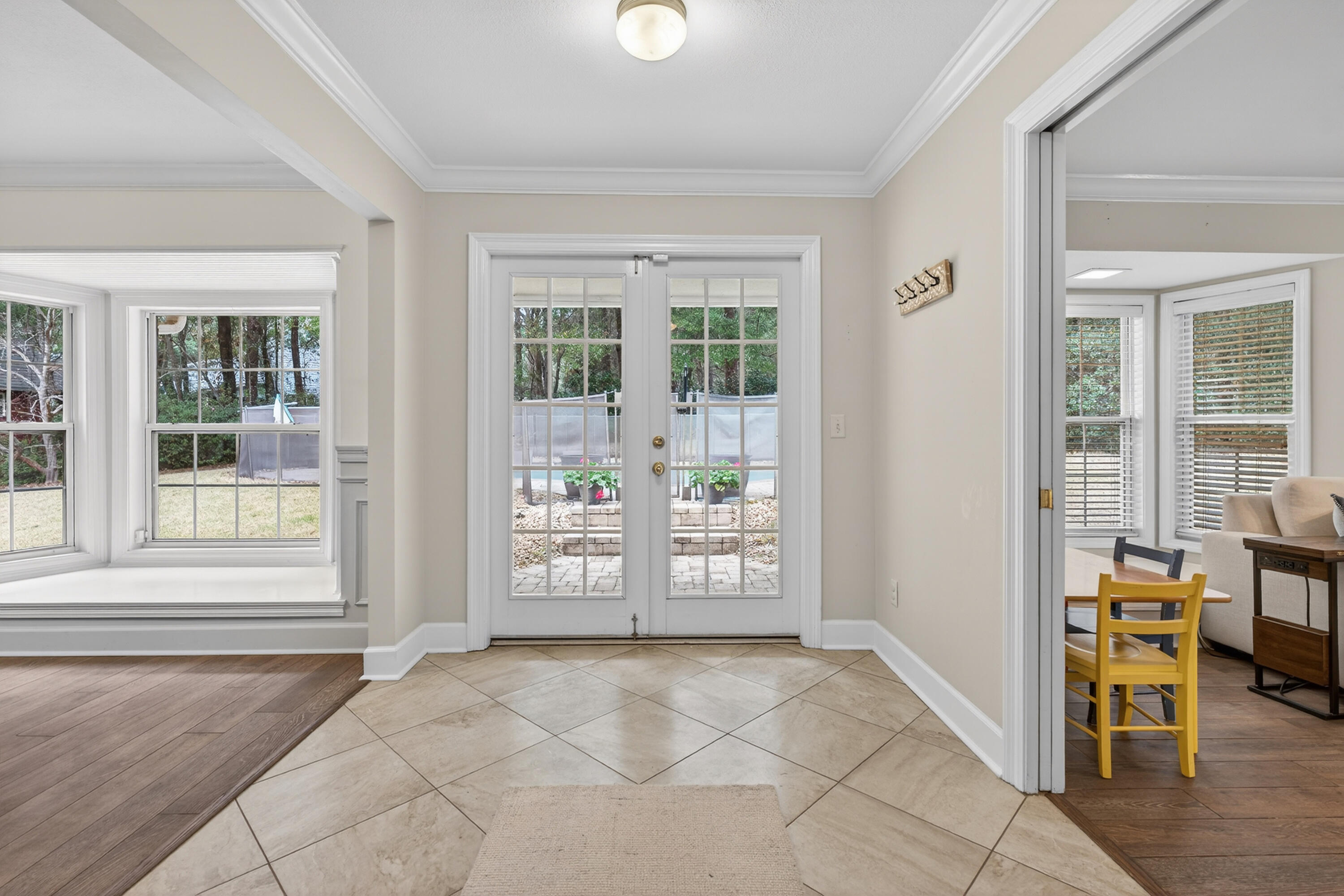 LE CHATEAU - Residential