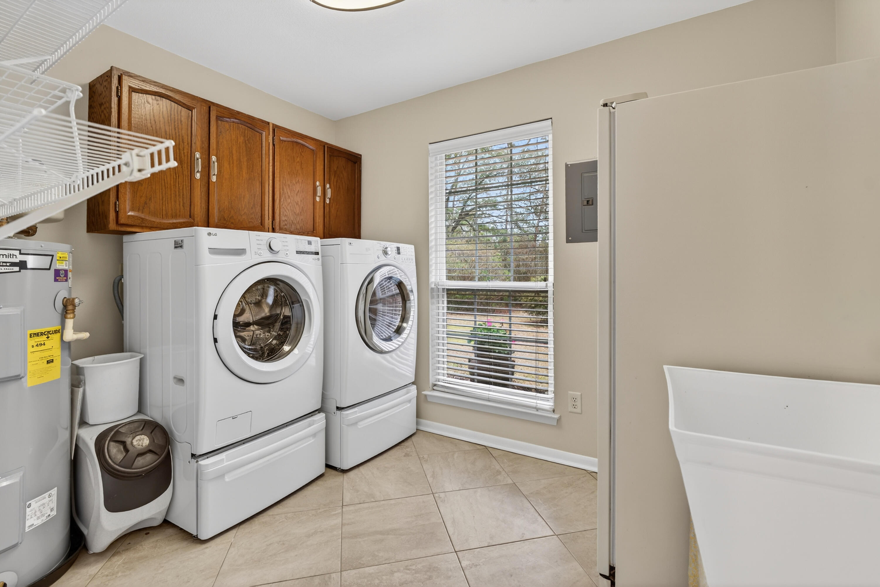 LE CHATEAU - Residential