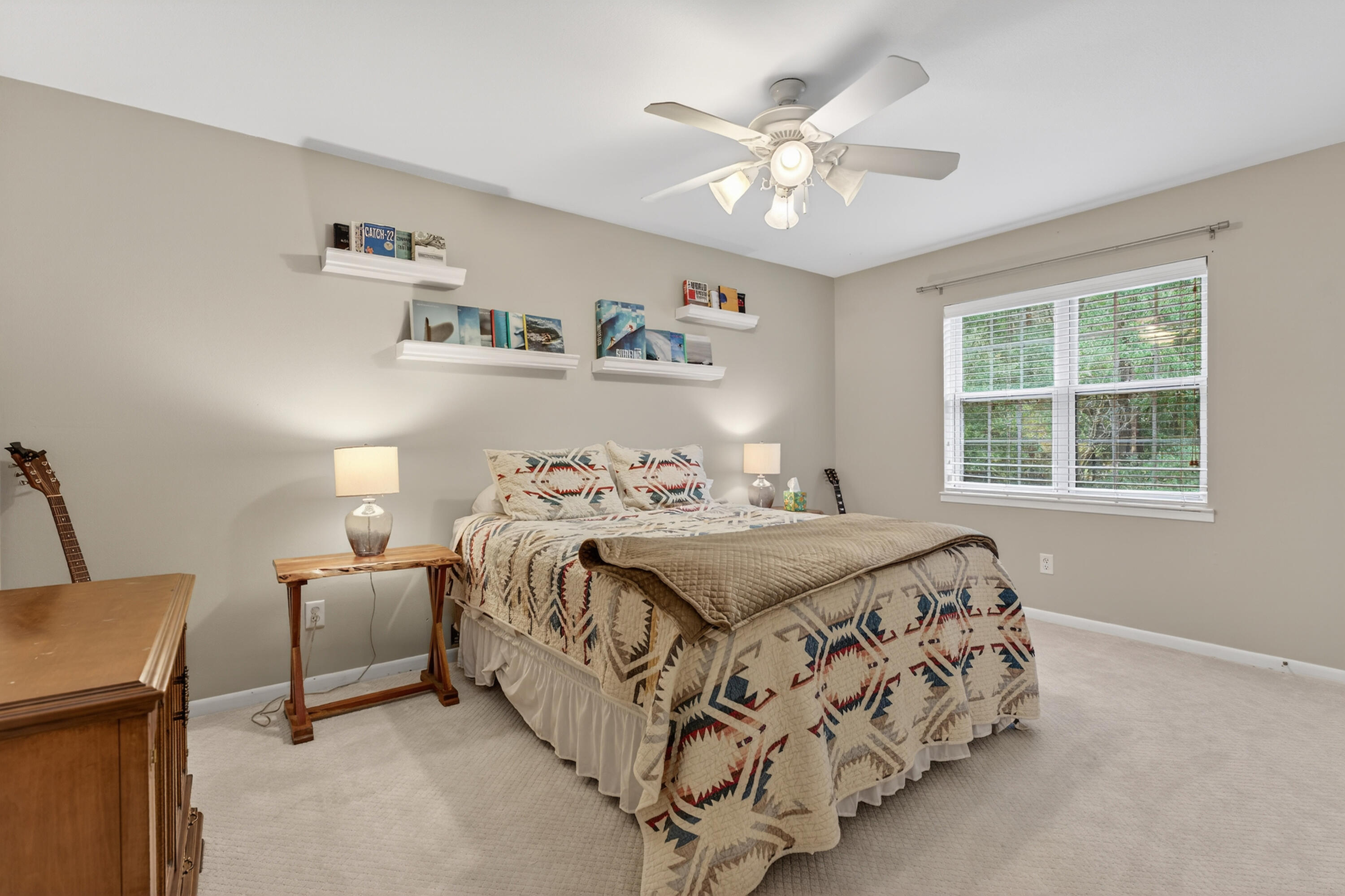 LE CHATEAU - Residential