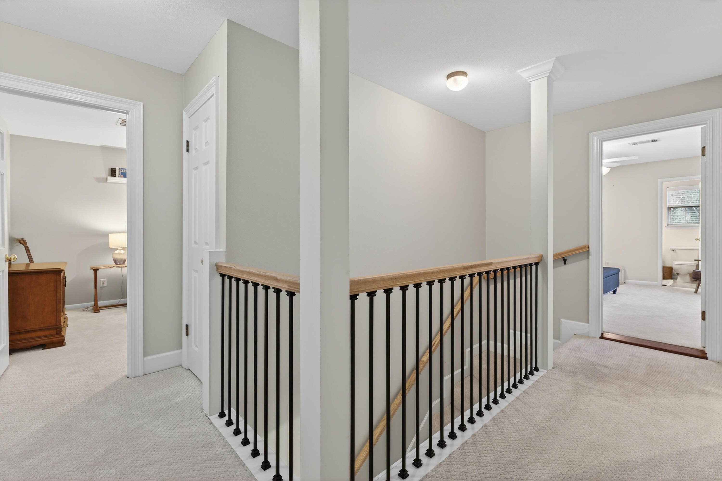 LE CHATEAU - Residential