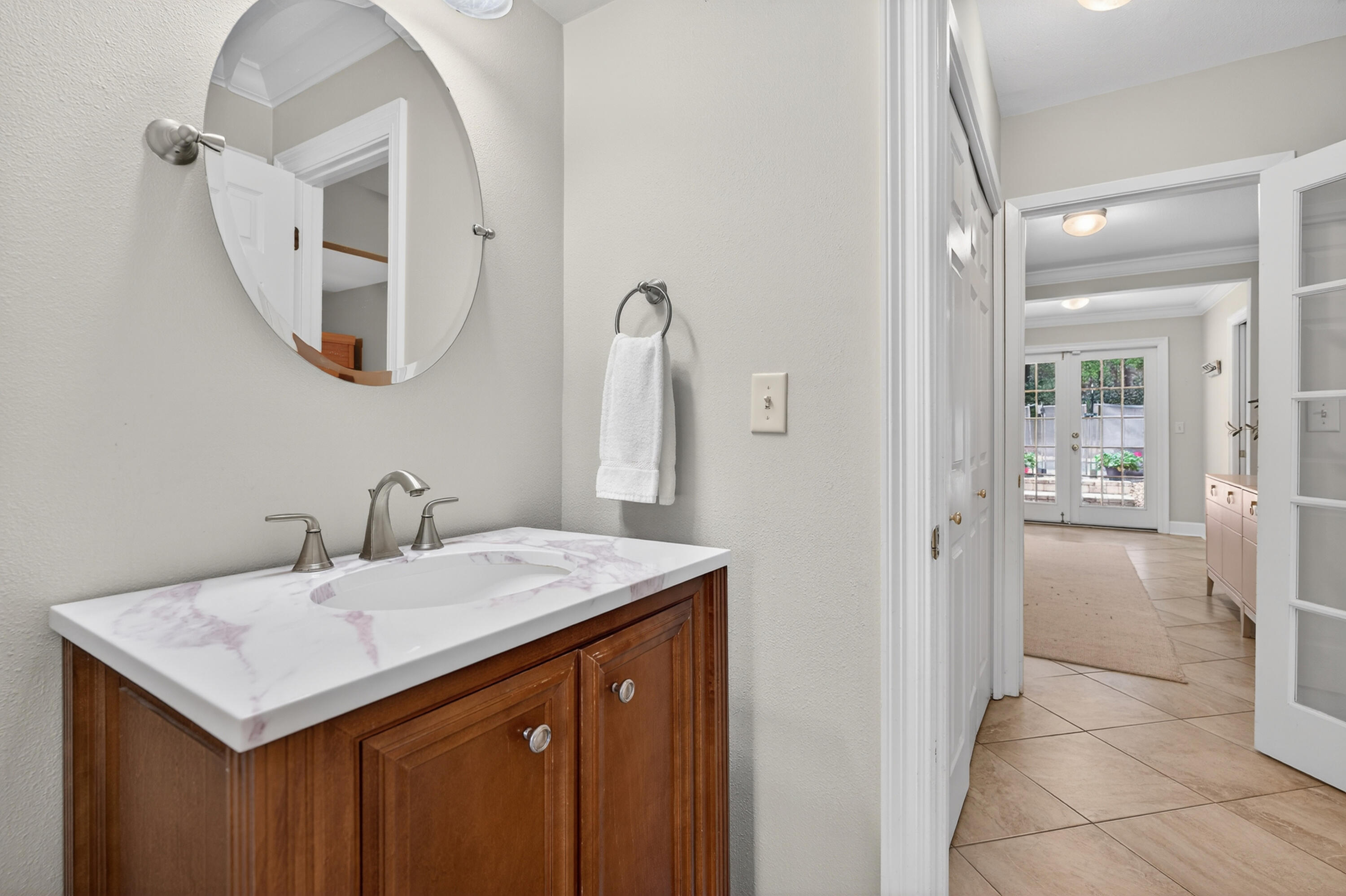 LE CHATEAU - Residential