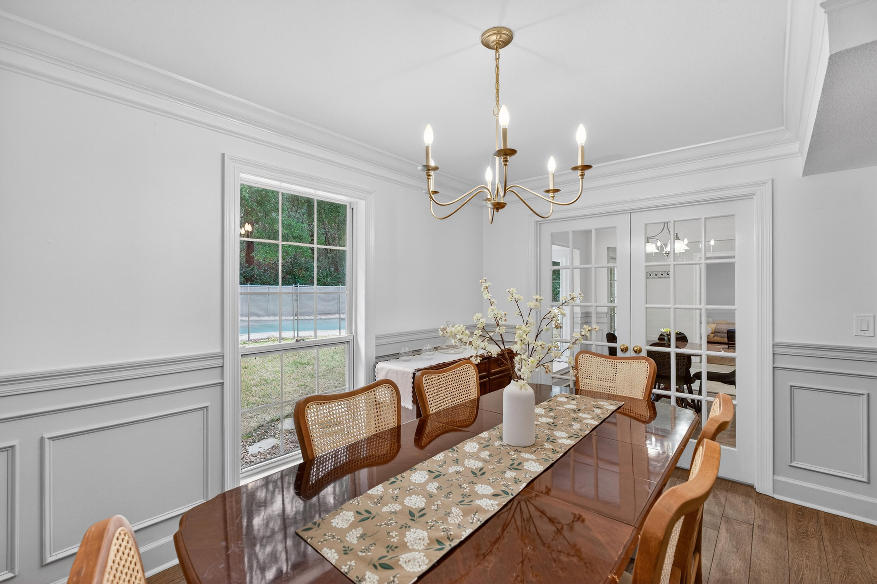 LE CHATEAU - Residential