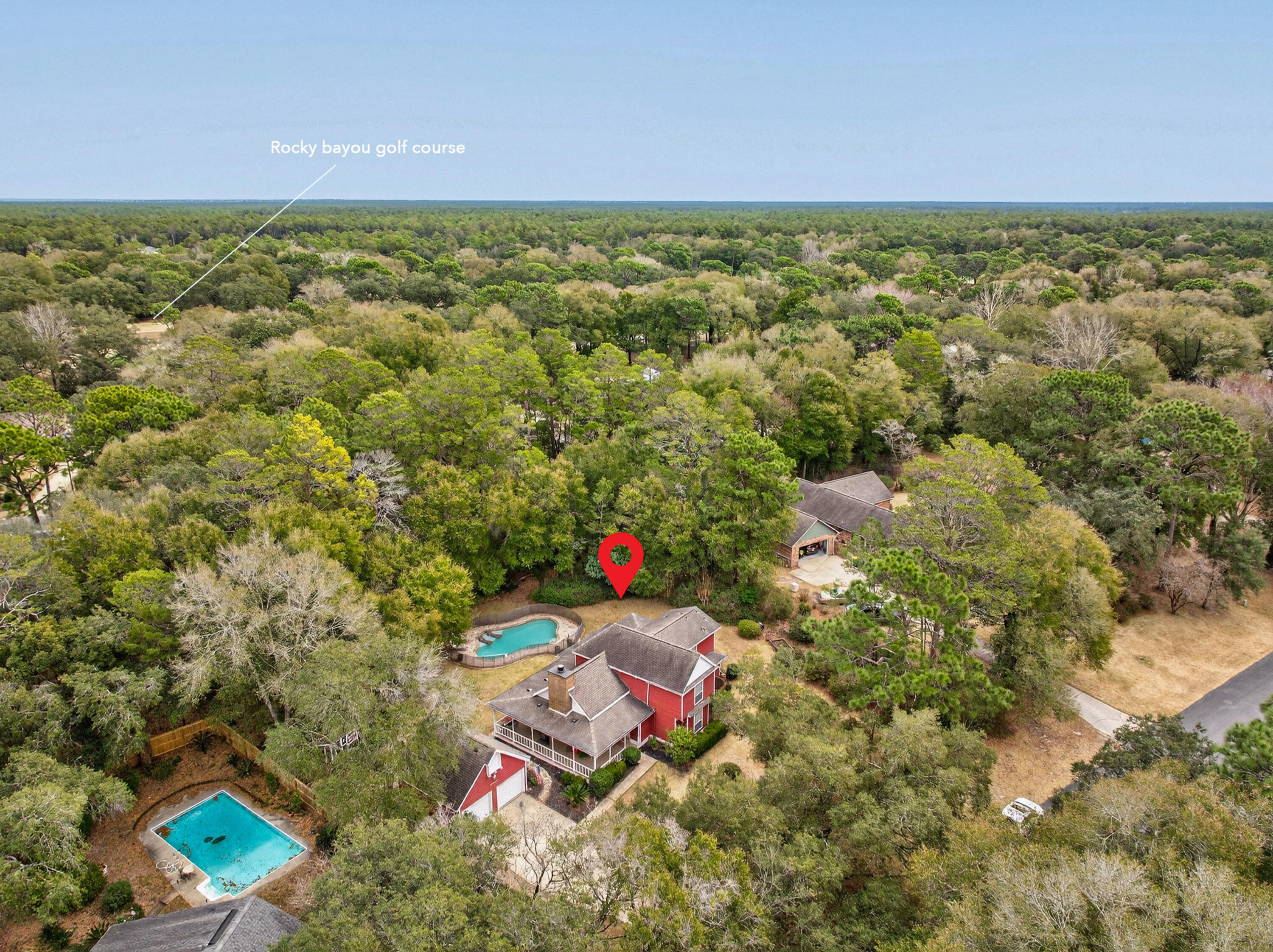 LE CHATEAU - Residential