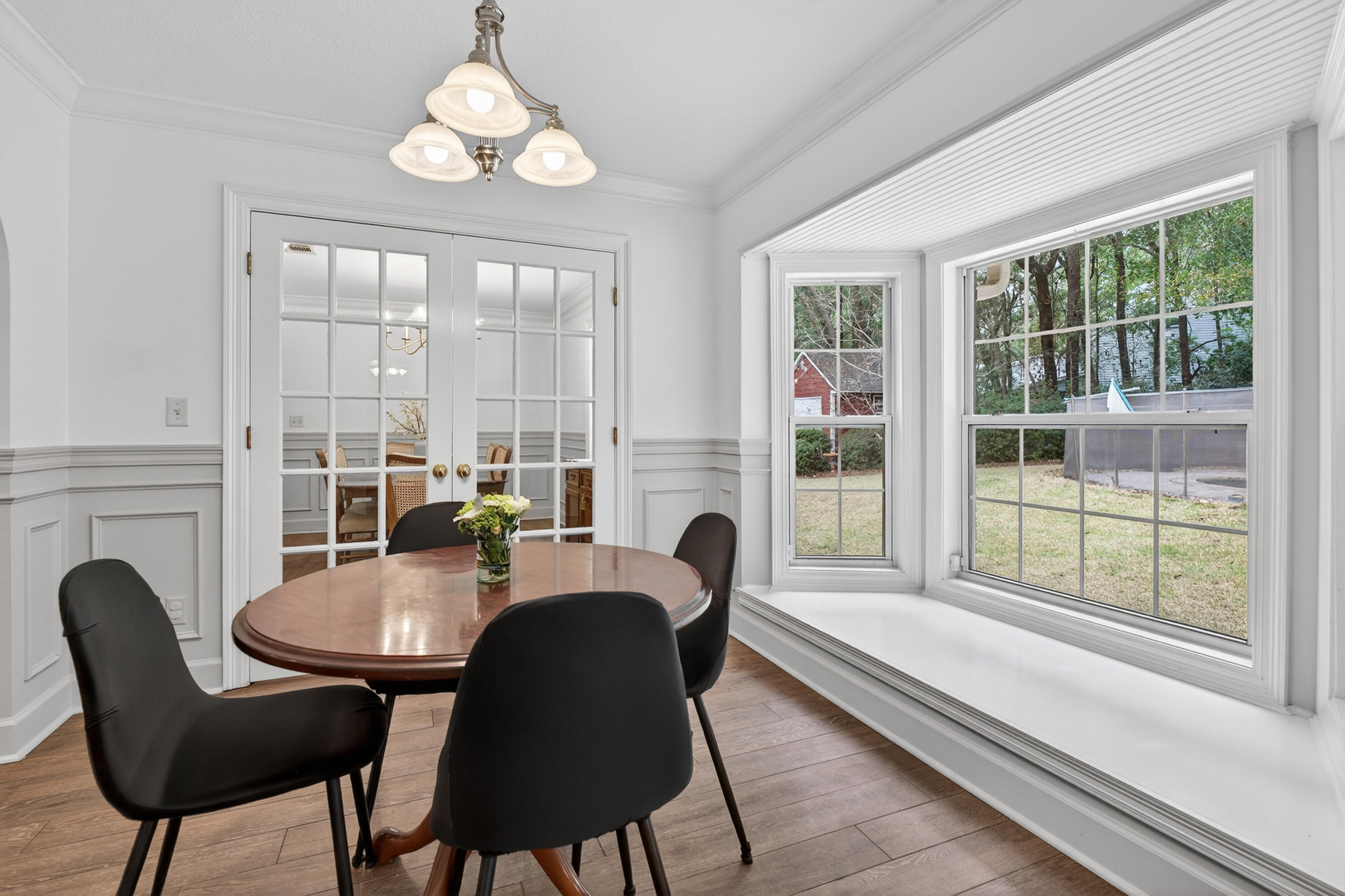 LE CHATEAU - Residential