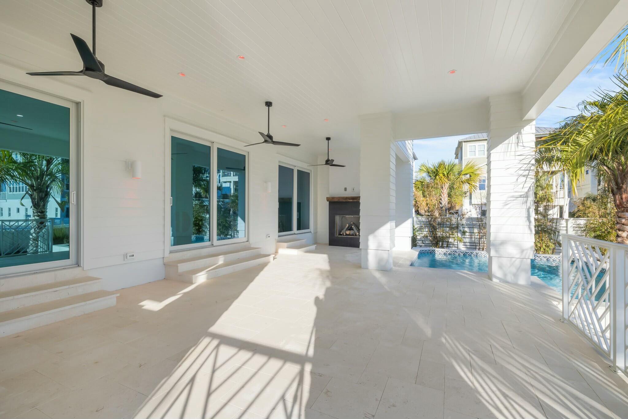 Shoreline Estates at Inlet Beach - Residential