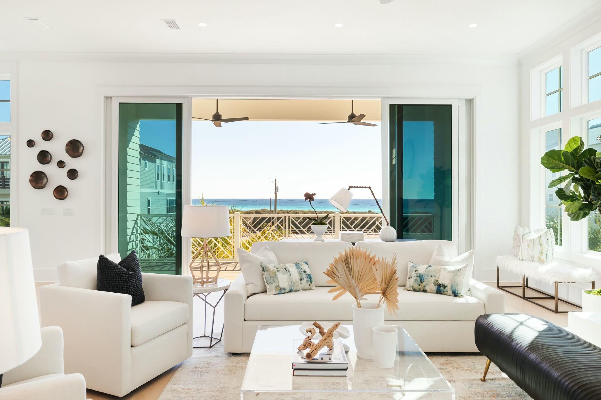 Shoreline Estates at Inlet Beach - Residential