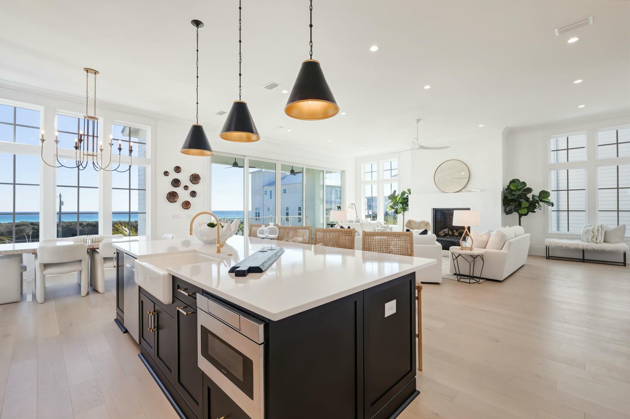 Shoreline Estates at Inlet Beach - Residential