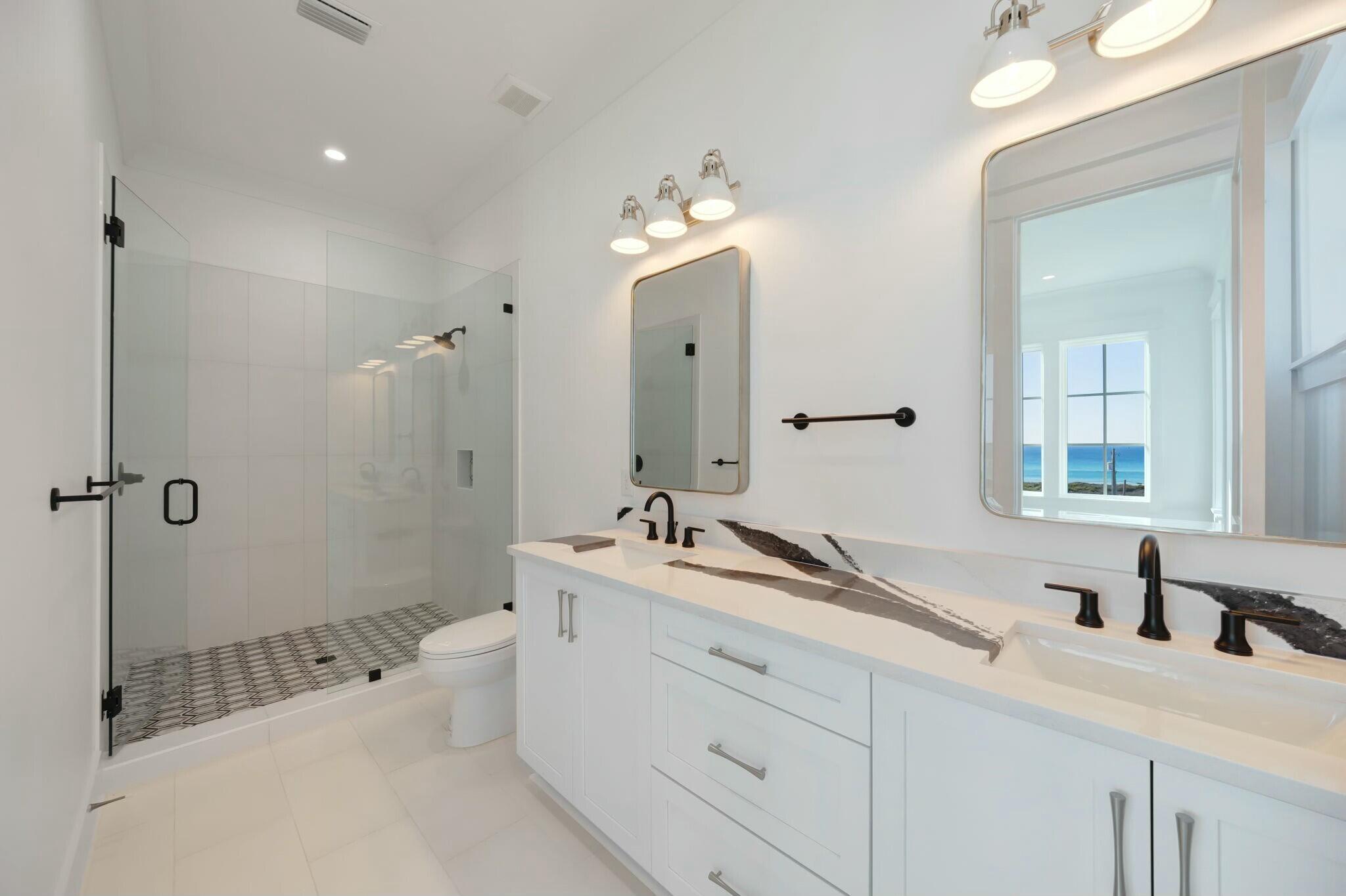 Shoreline Estates at Inlet Beach - Residential