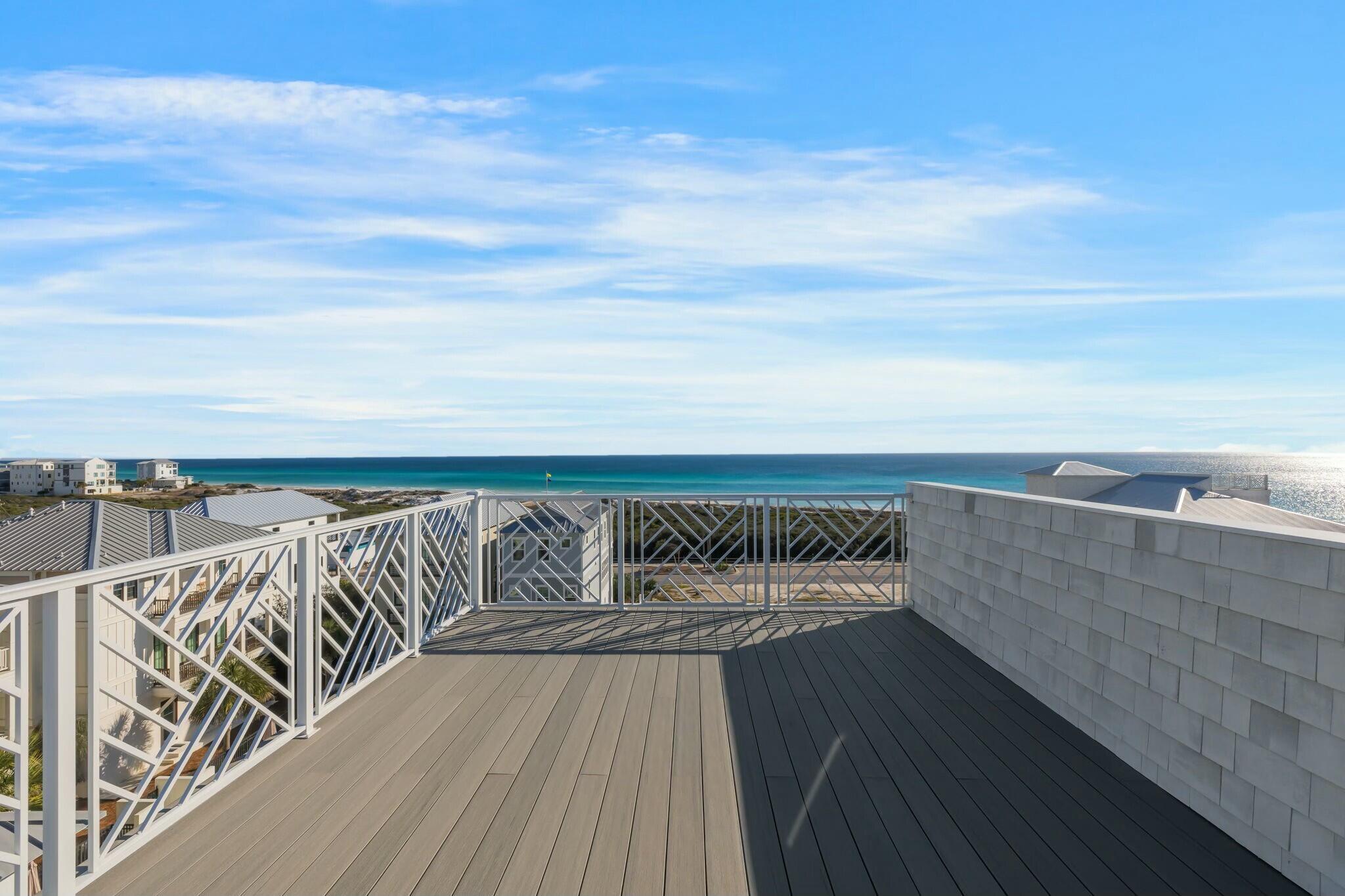 Shoreline Estates at Inlet Beach - Residential