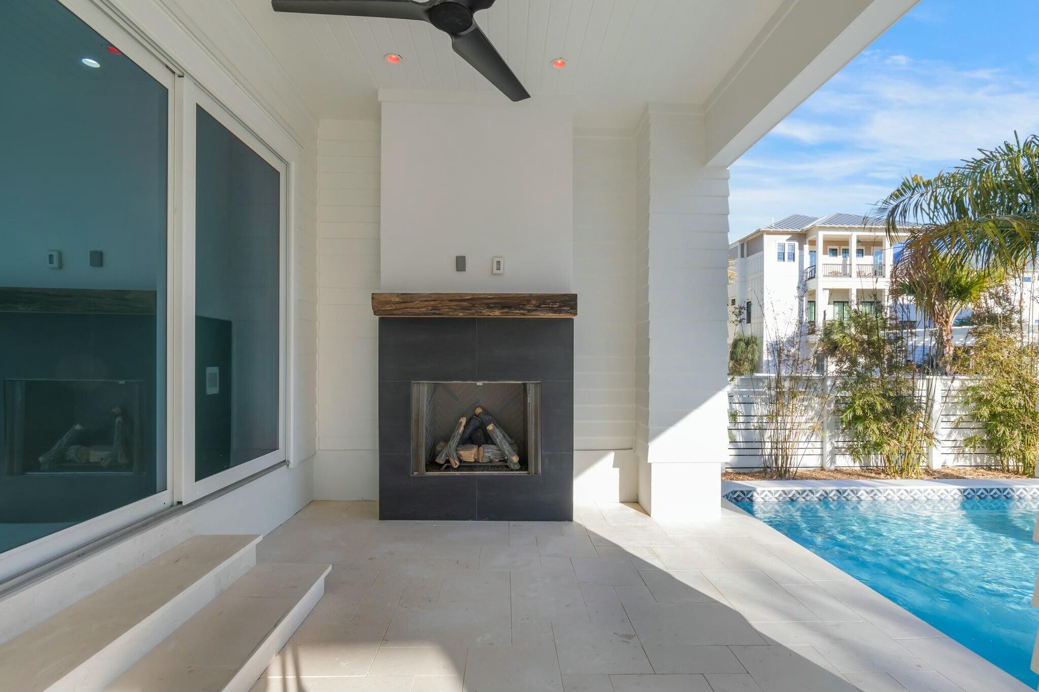 Shoreline Estates at Inlet Beach - Residential
