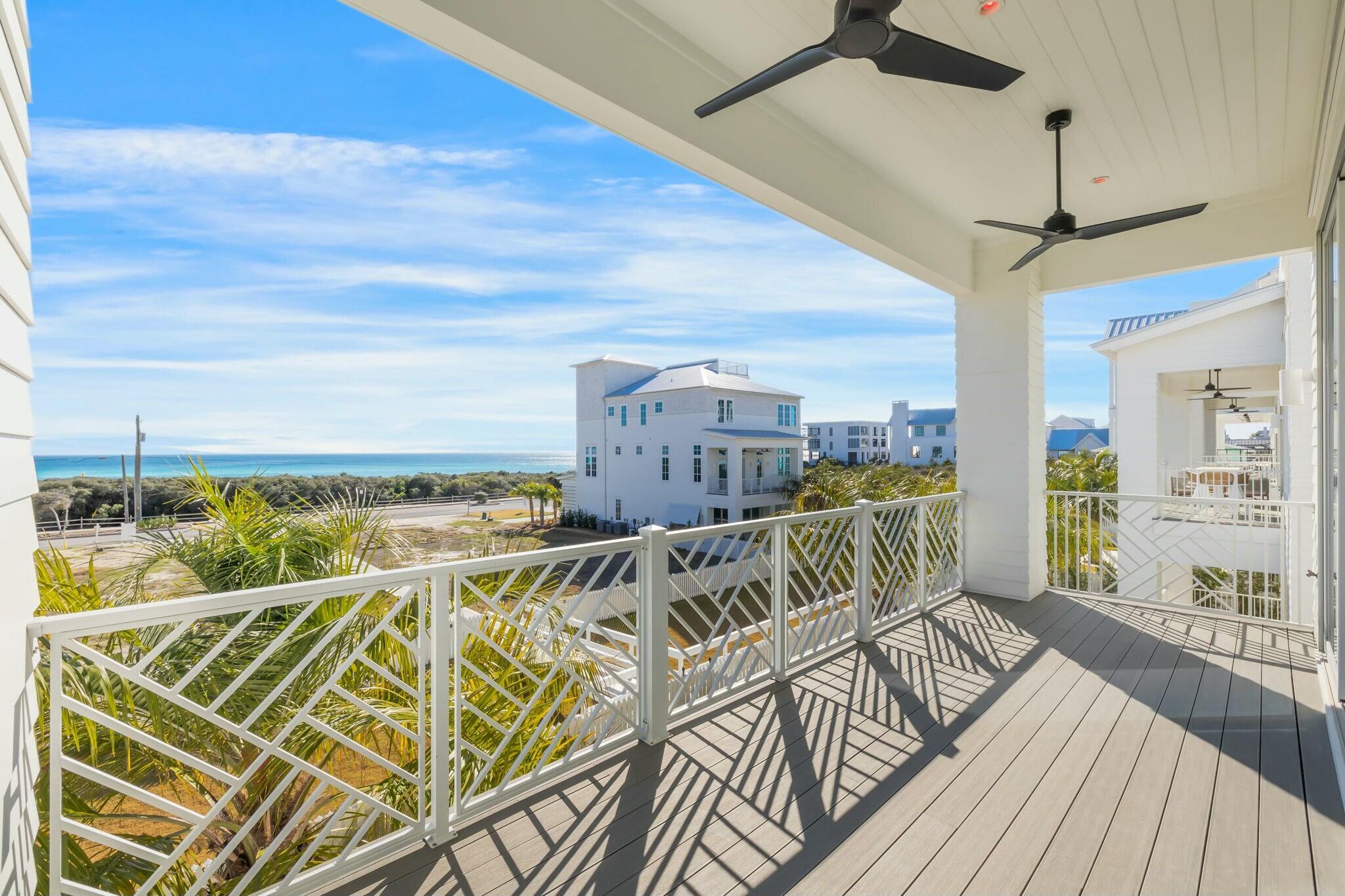 Shoreline Estates at Inlet Beach - Residential