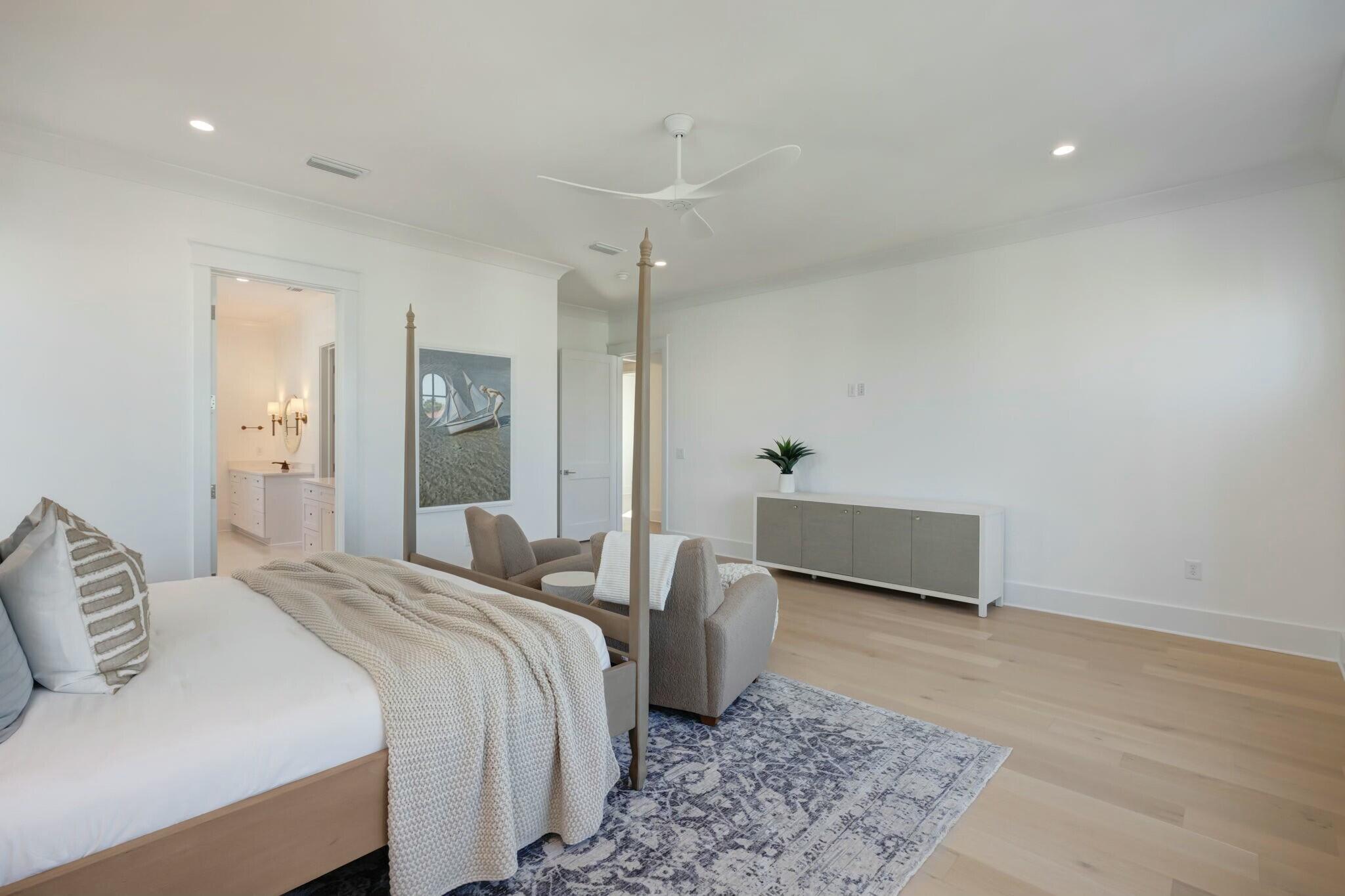 Shoreline Estates at Inlet Beach - Residential