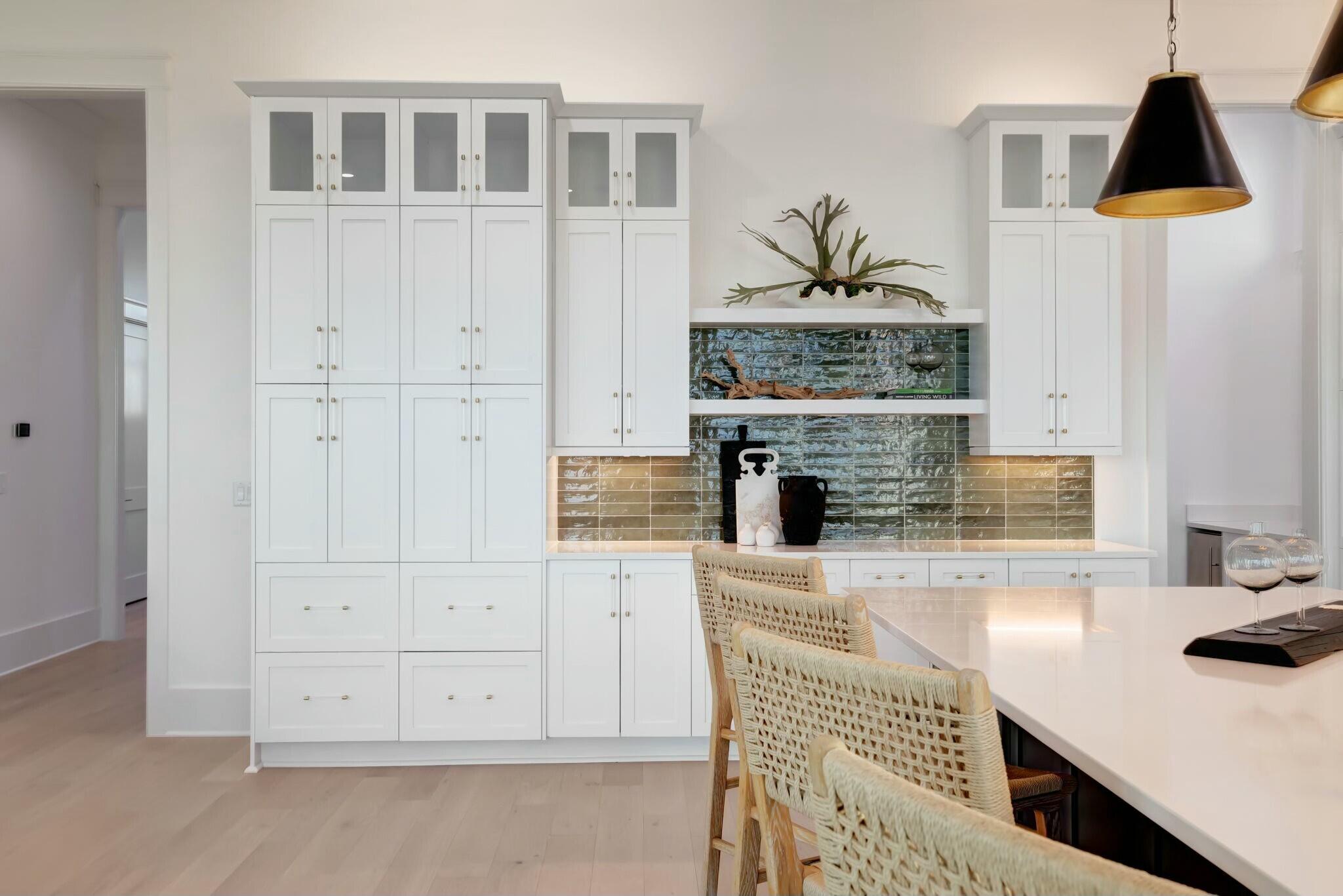 Shoreline Estates at Inlet Beach - Residential