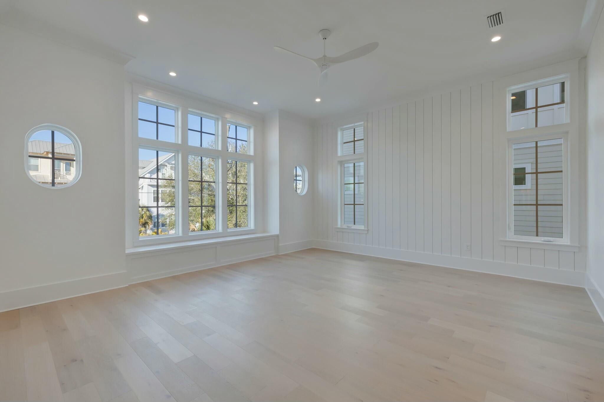 Shoreline Estates at Inlet Beach - Residential