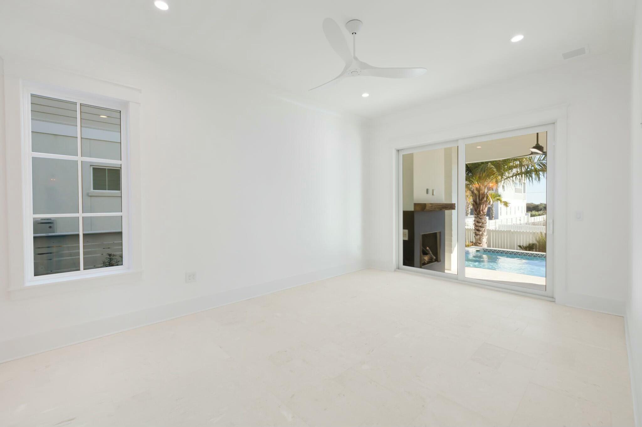 Shoreline Estates at Inlet Beach - Residential