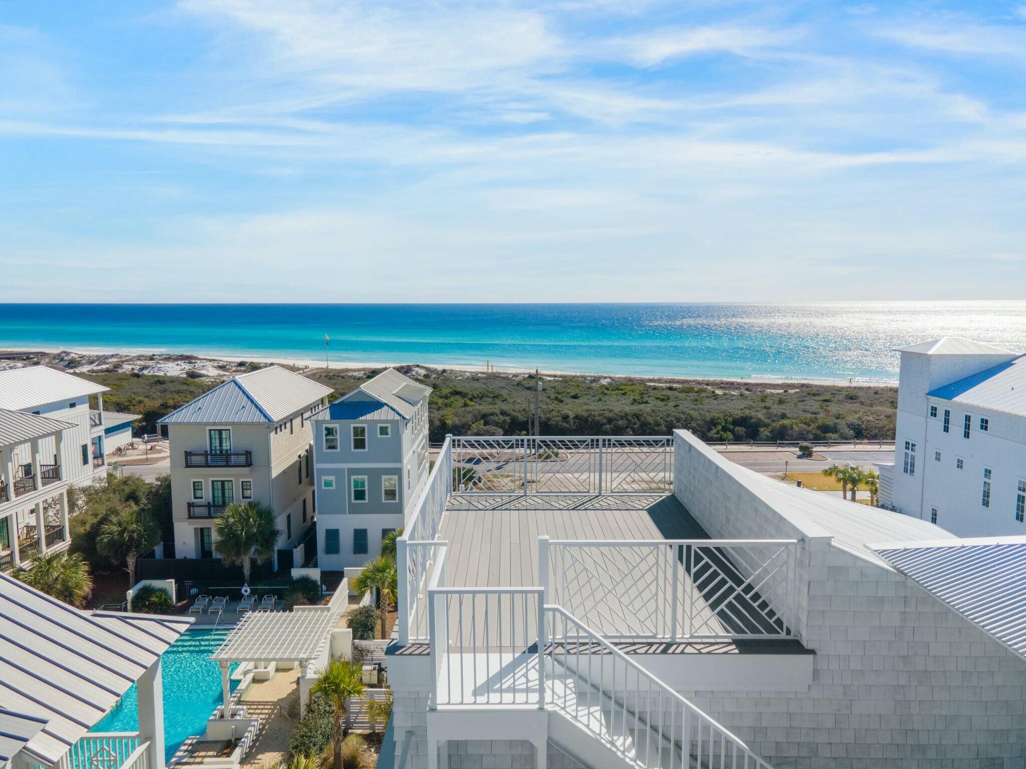 Shoreline Estates at Inlet Beach - Residential