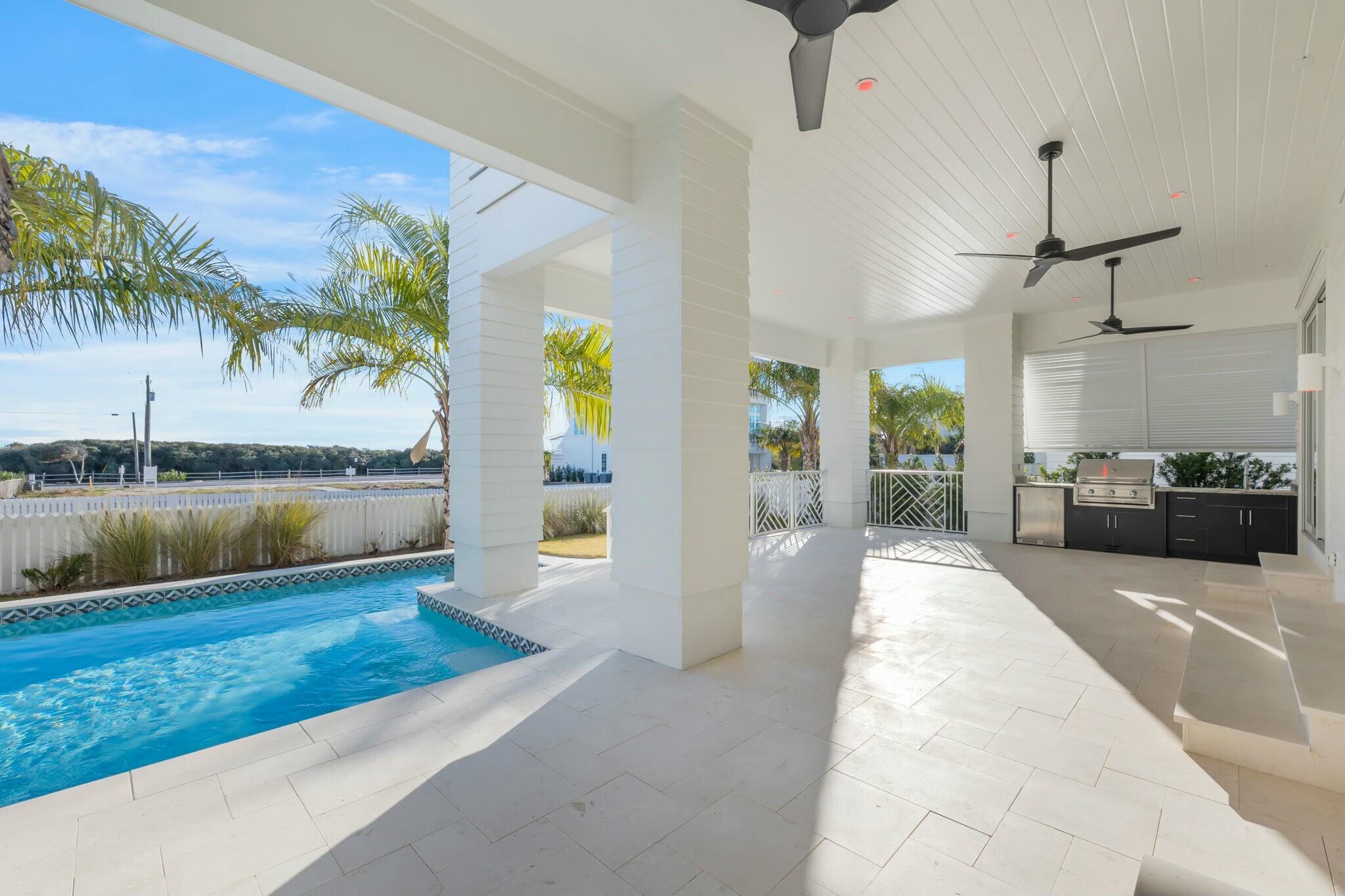 Shoreline Estates at Inlet Beach - Residential
