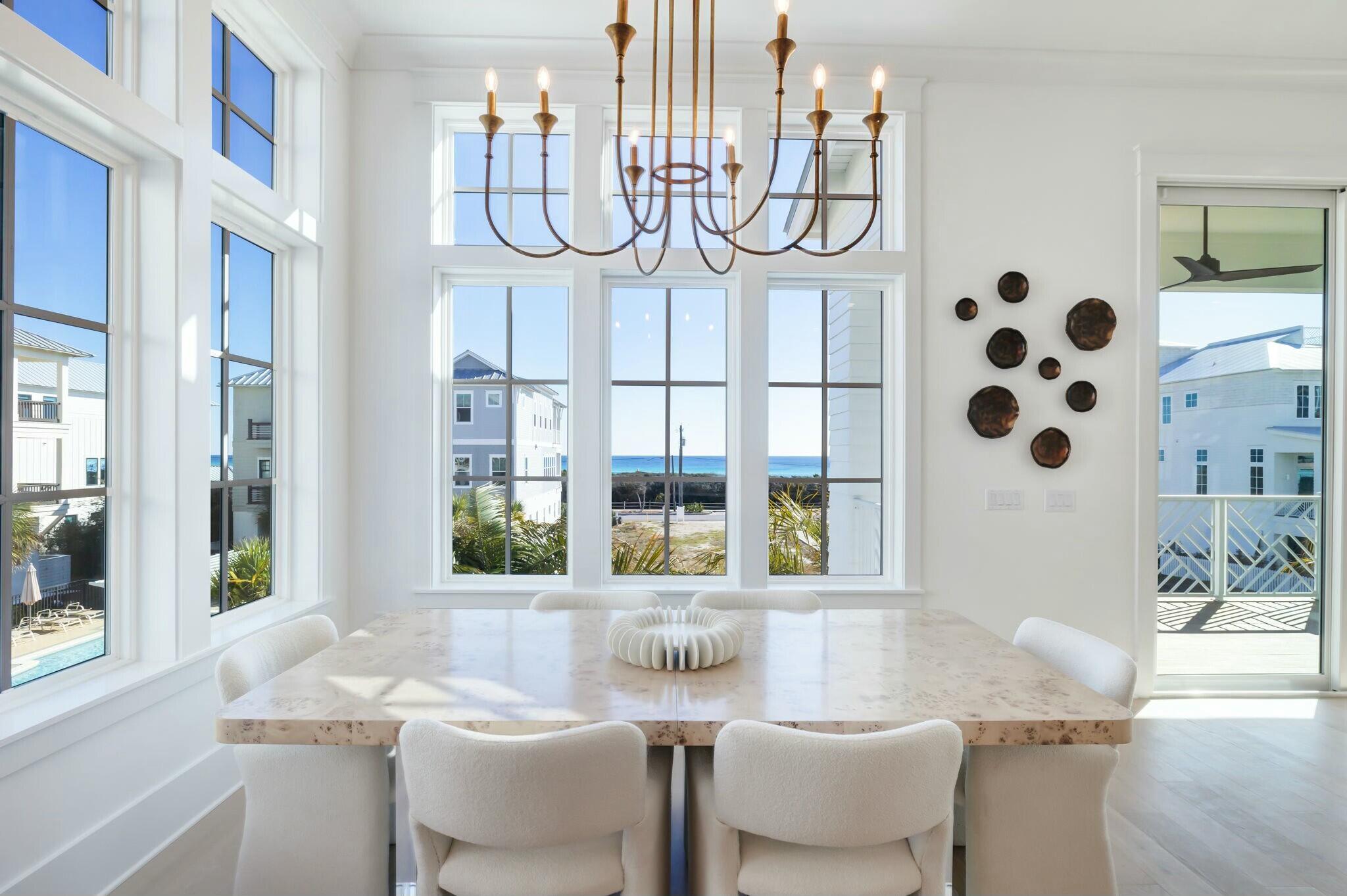 Shoreline Estates at Inlet Beach - Residential
