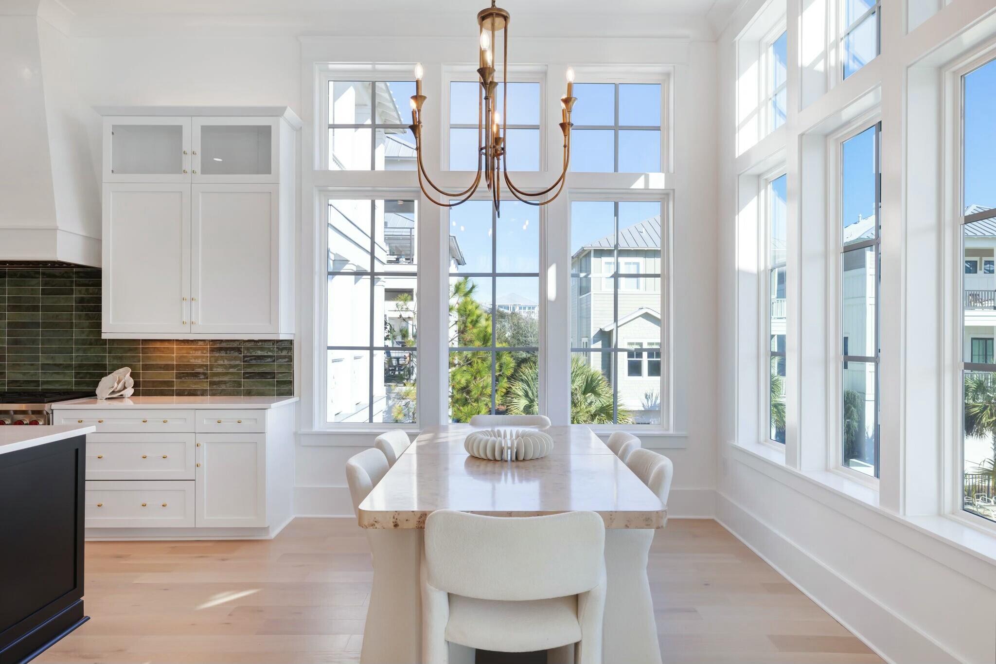 Shoreline Estates at Inlet Beach - Residential