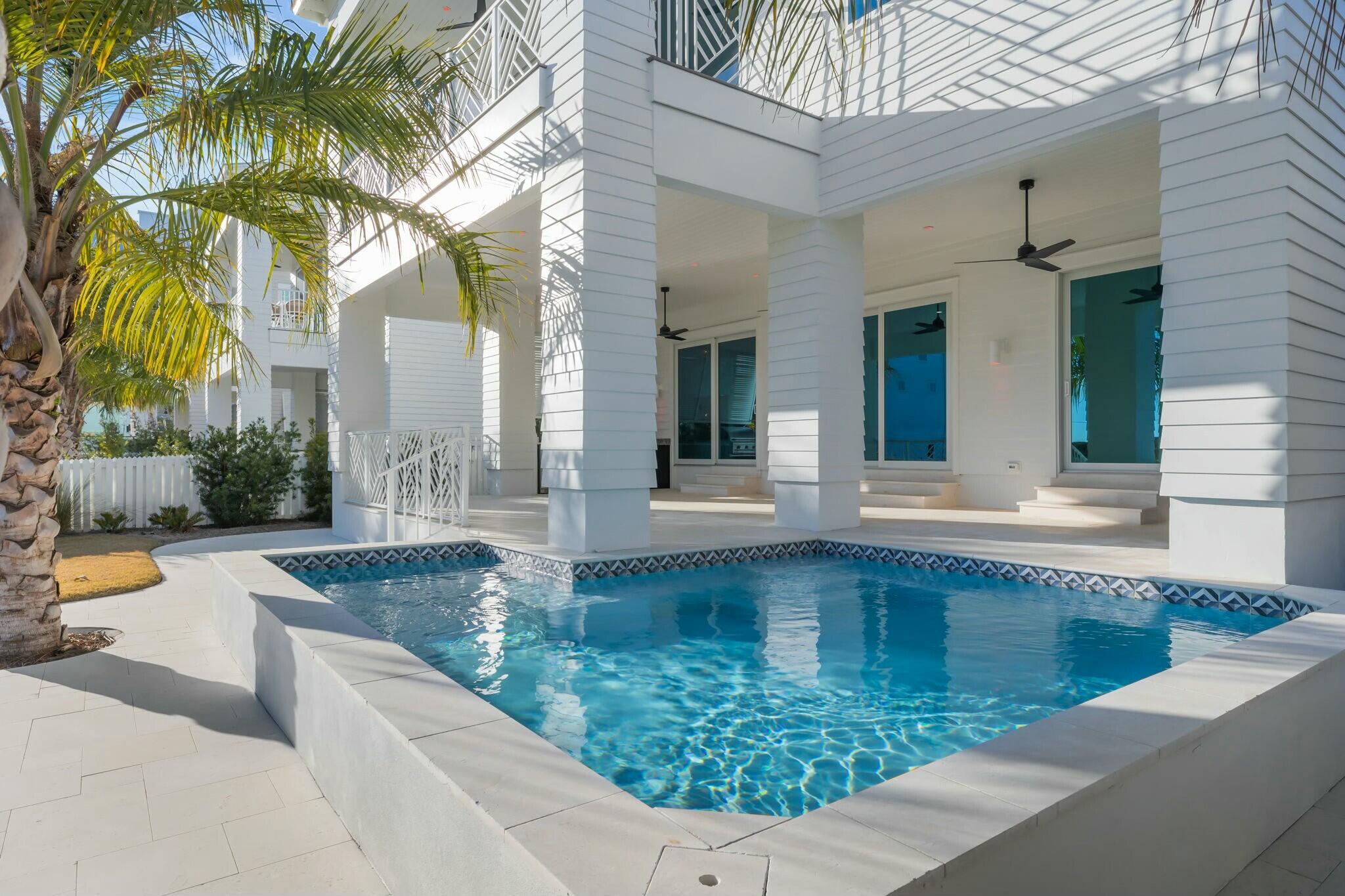 Shoreline Estates at Inlet Beach - Residential