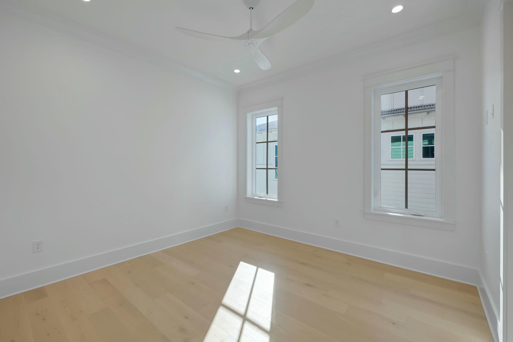 Shoreline Estates at Inlet Beach - Residential