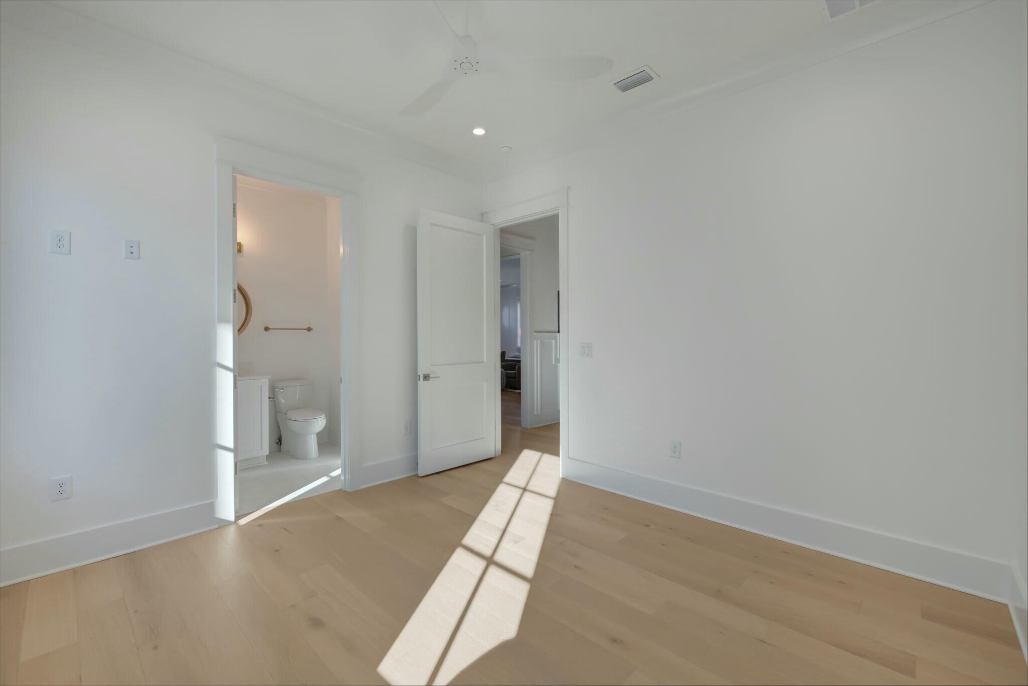 Shoreline Estates at Inlet Beach - Residential
