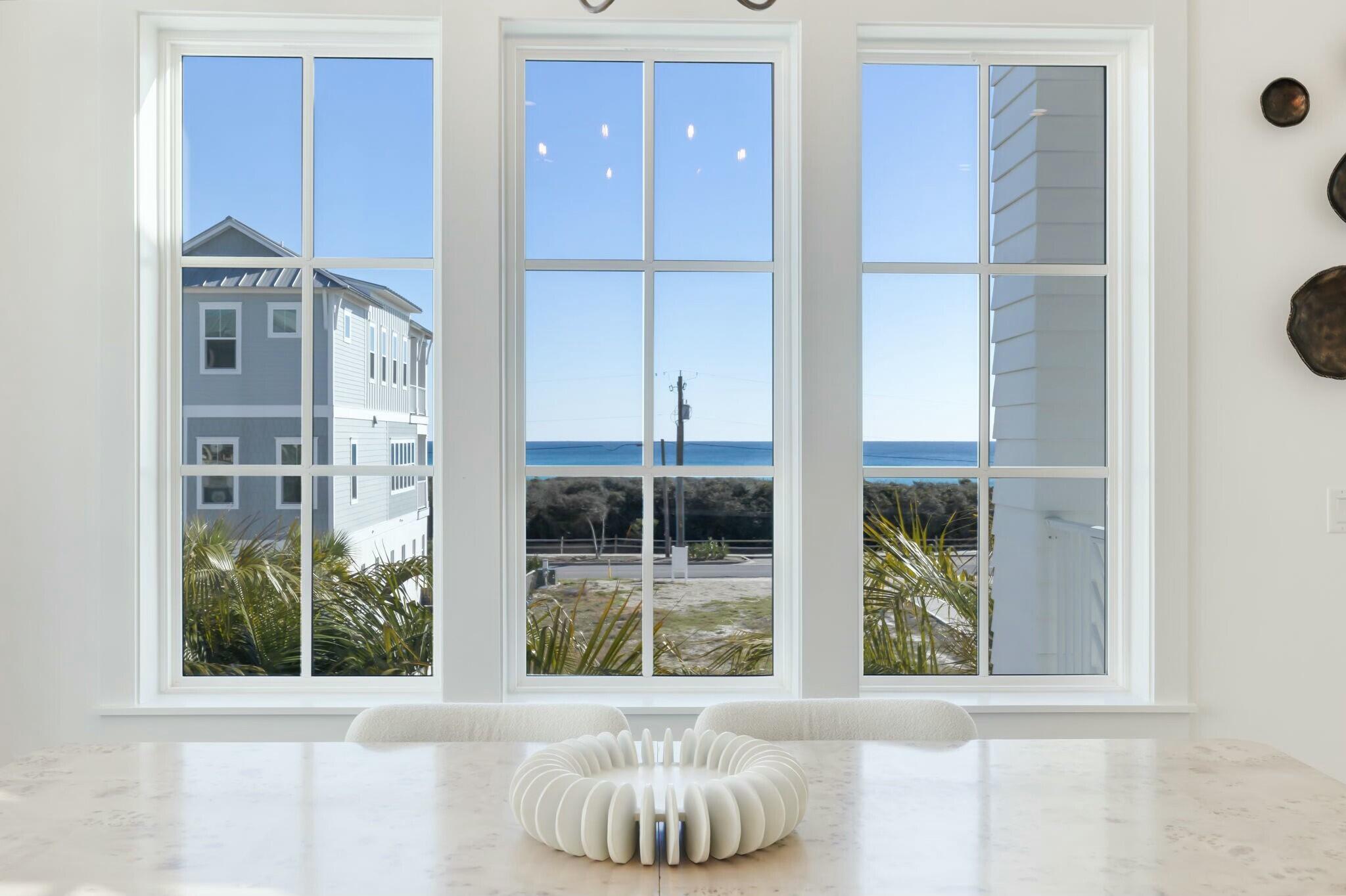 Shoreline Estates at Inlet Beach - Residential