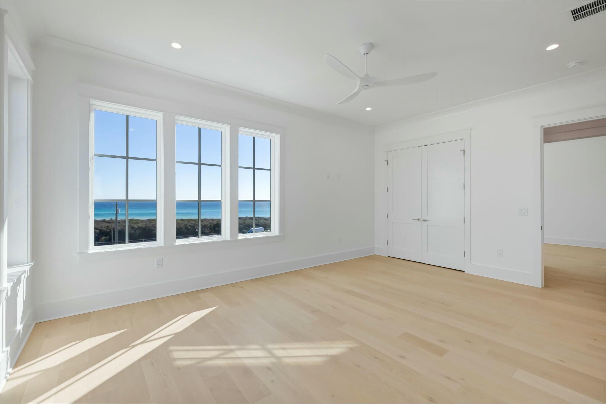 Shoreline Estates at Inlet Beach - Residential