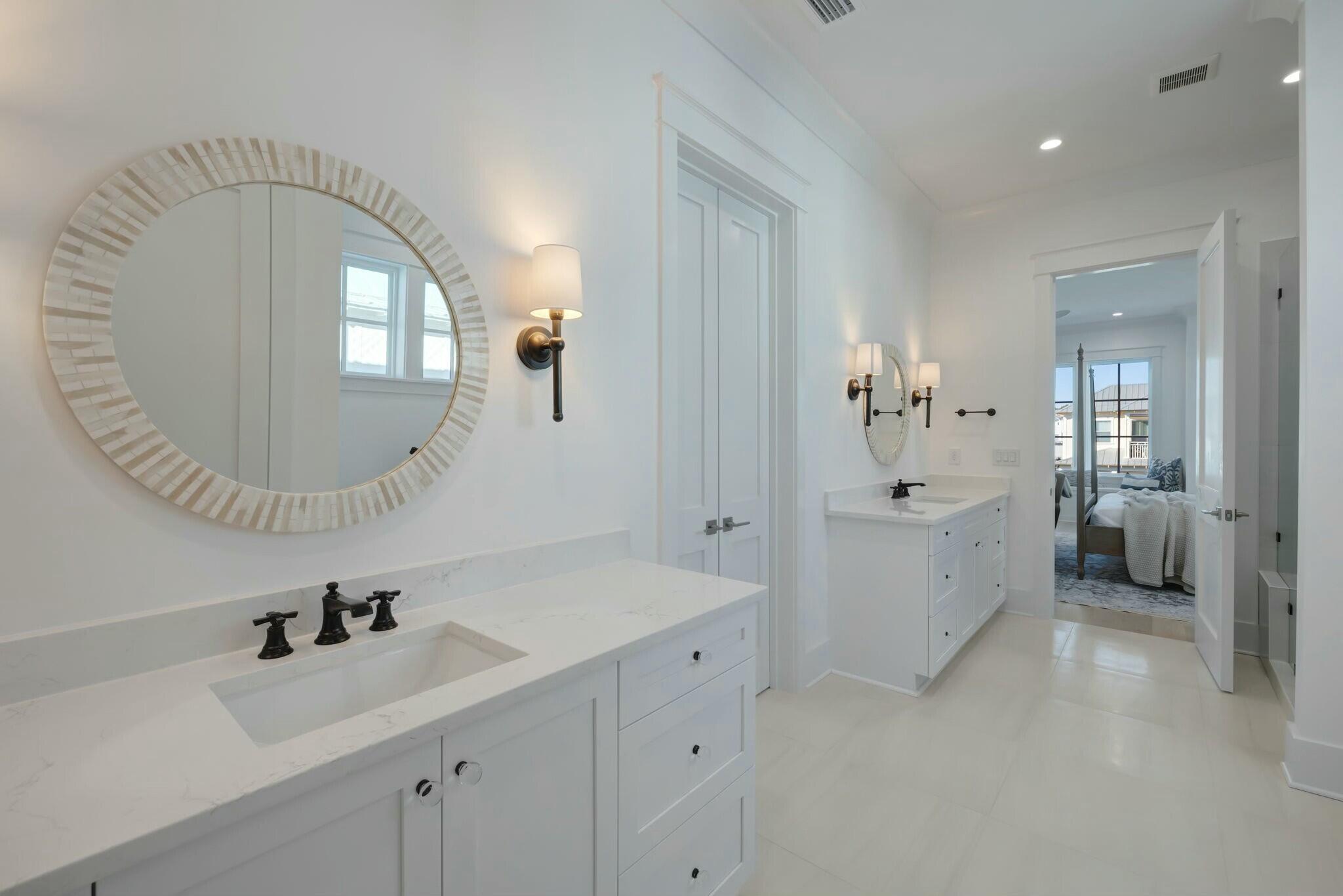 Shoreline Estates at Inlet Beach - Residential