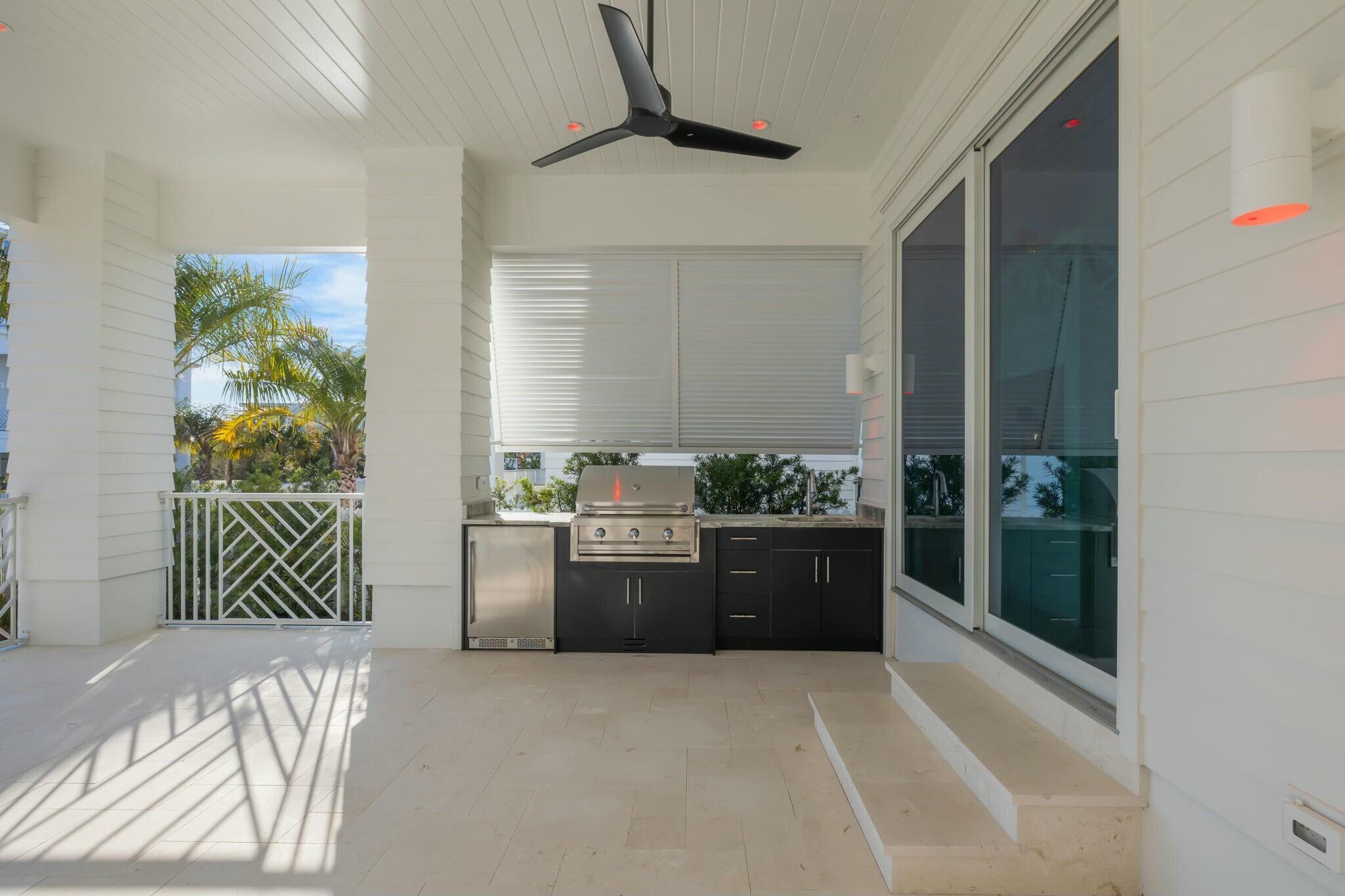 Shoreline Estates at Inlet Beach - Residential