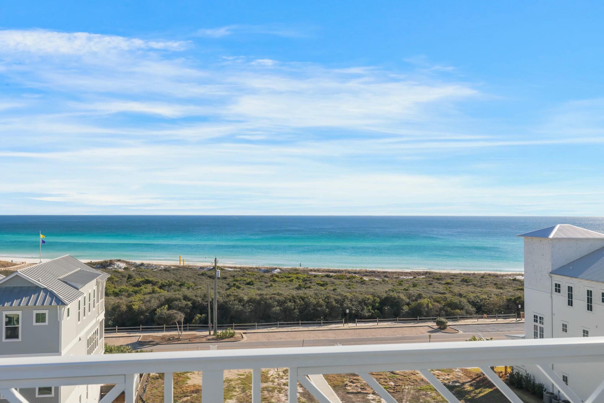 Shoreline Estates at Inlet Beach - Residential
