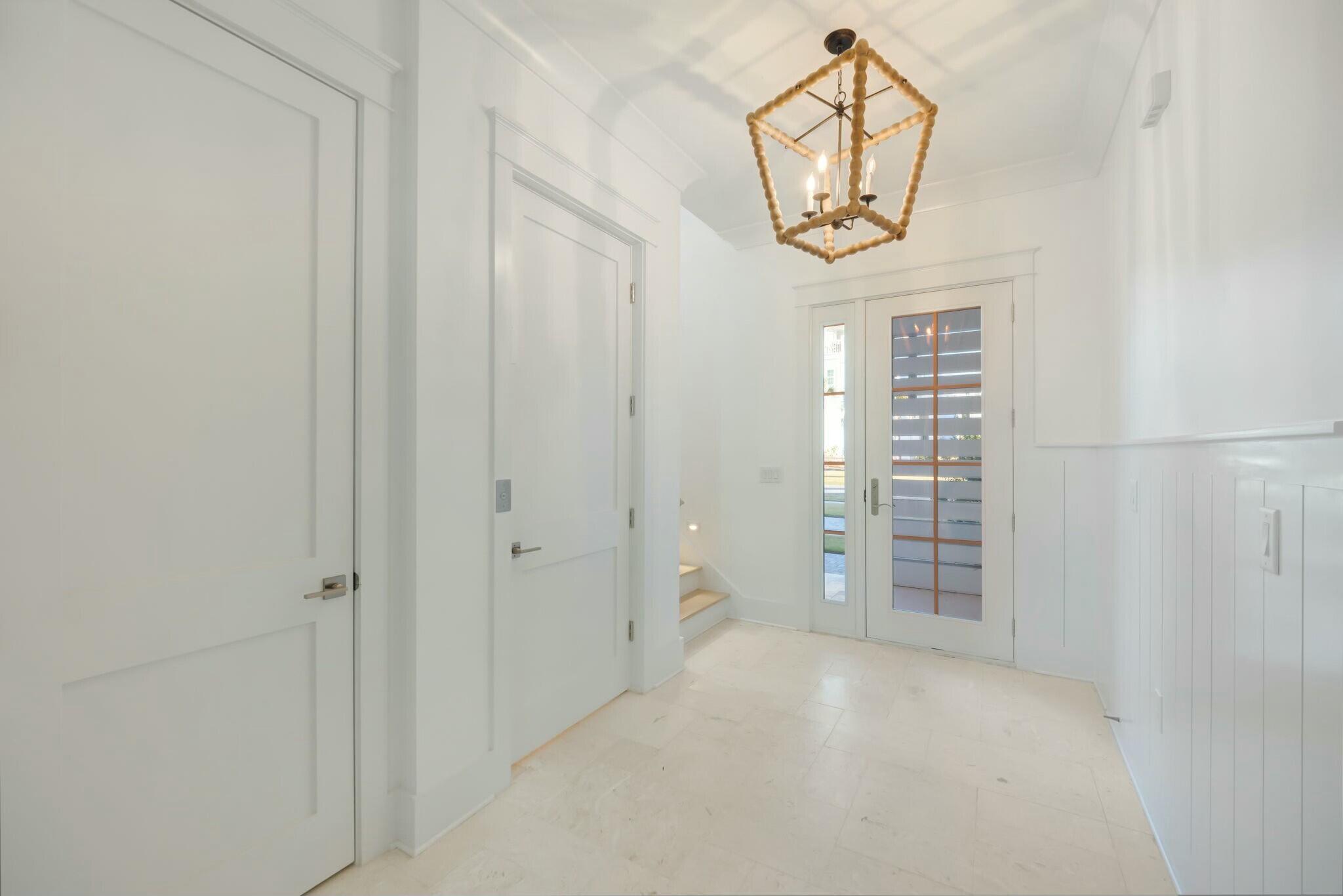 Shoreline Estates at Inlet Beach - Residential