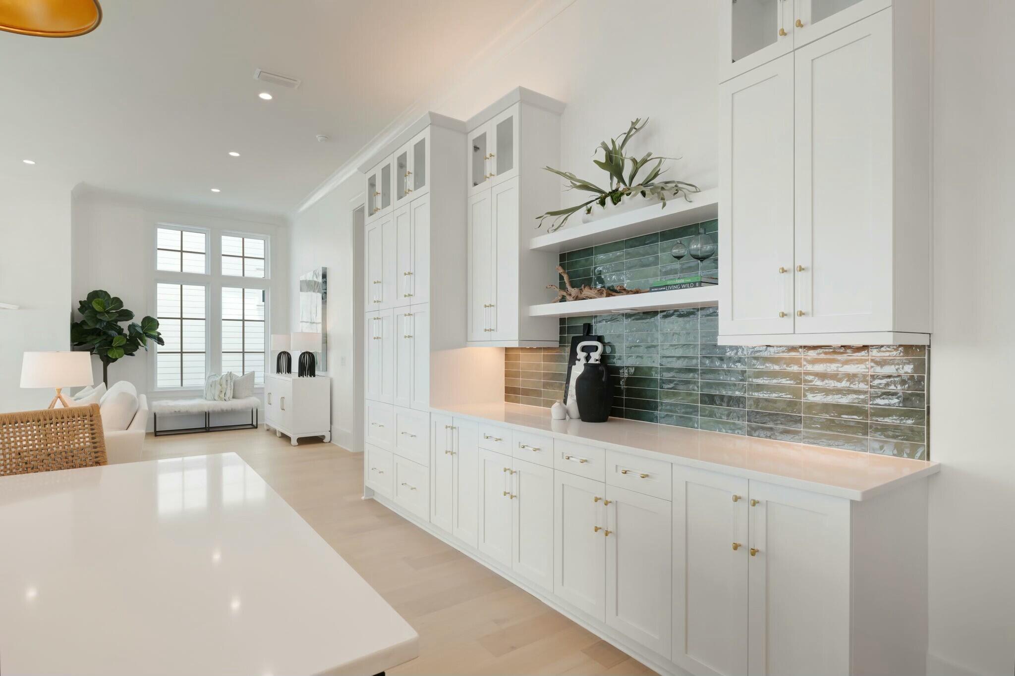 Shoreline Estates at Inlet Beach - Residential