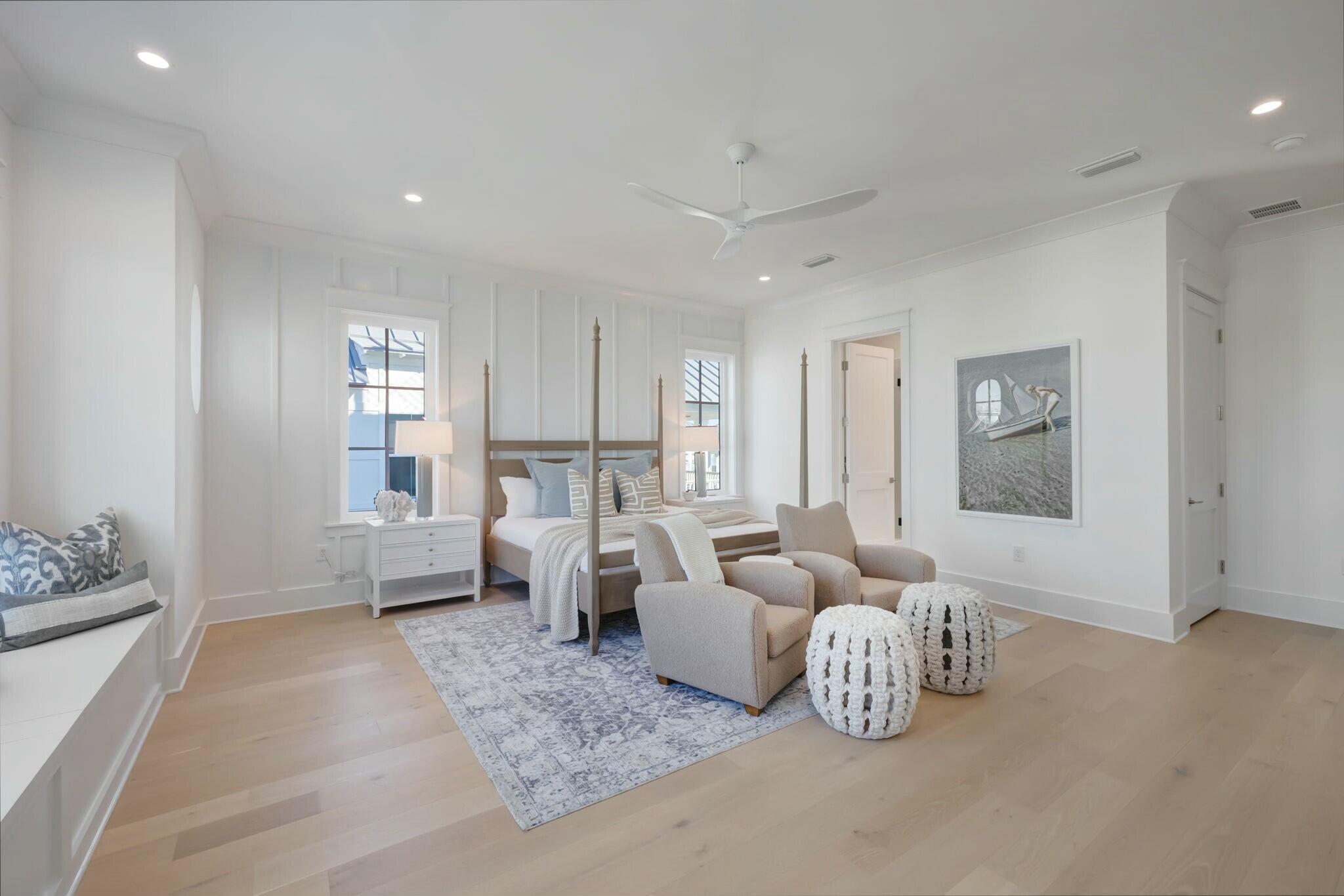 Shoreline Estates at Inlet Beach - Residential